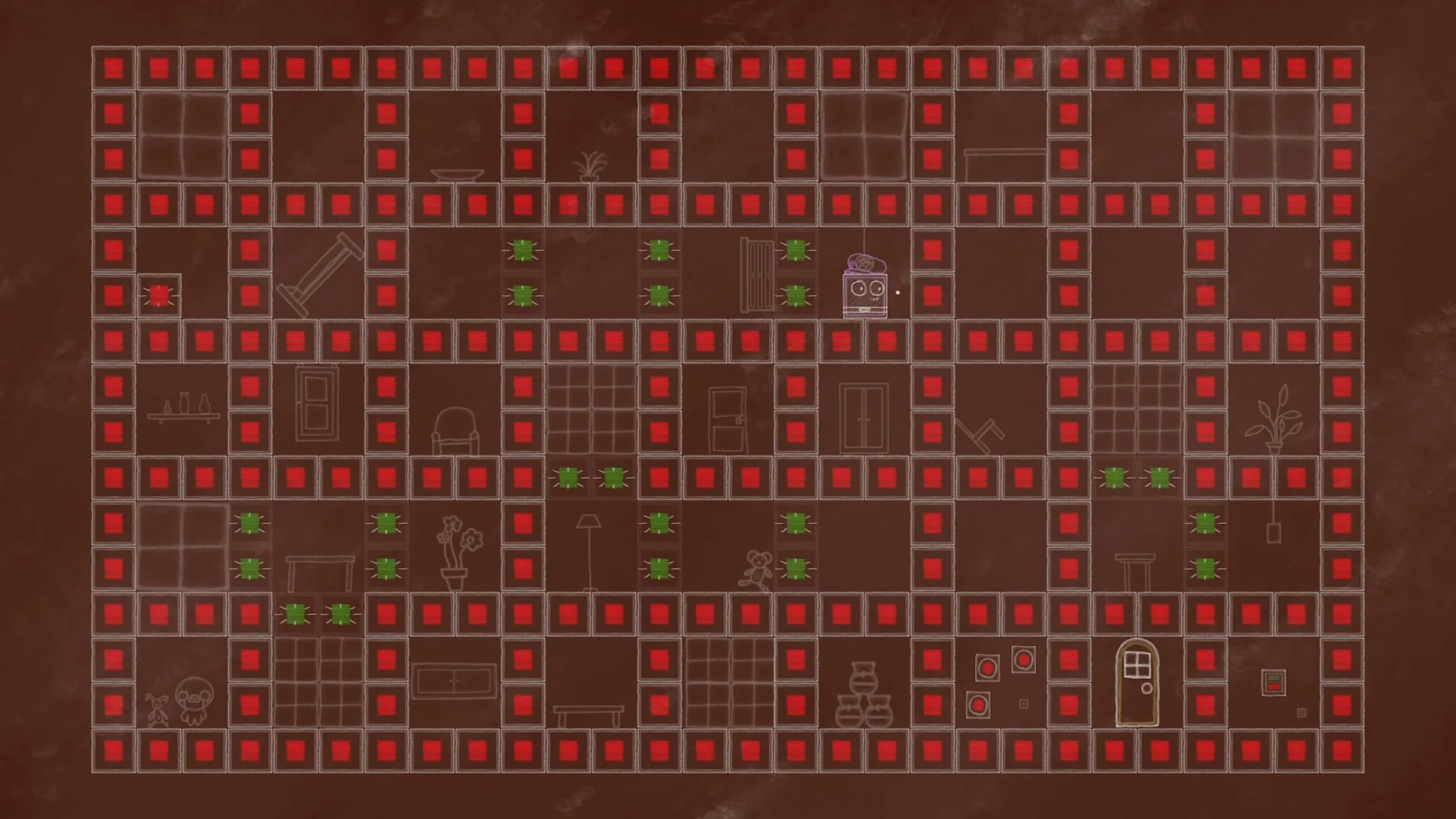 Palallel screenshot 2