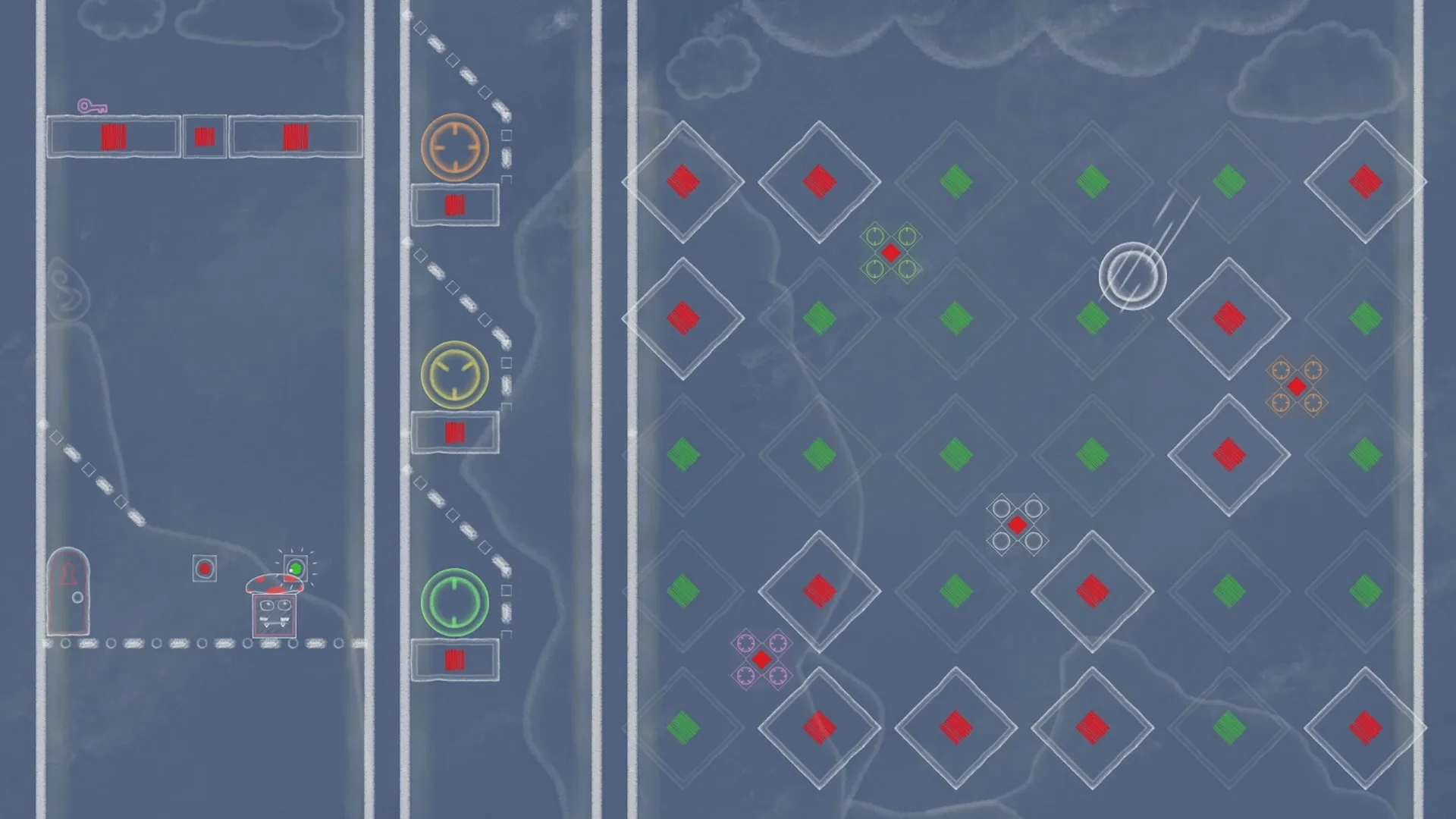 Palallel screenshot 3