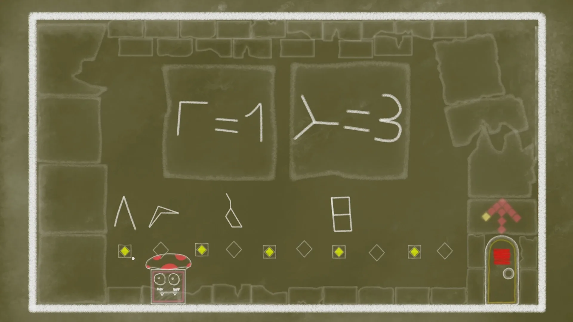 Palallel screenshot 4