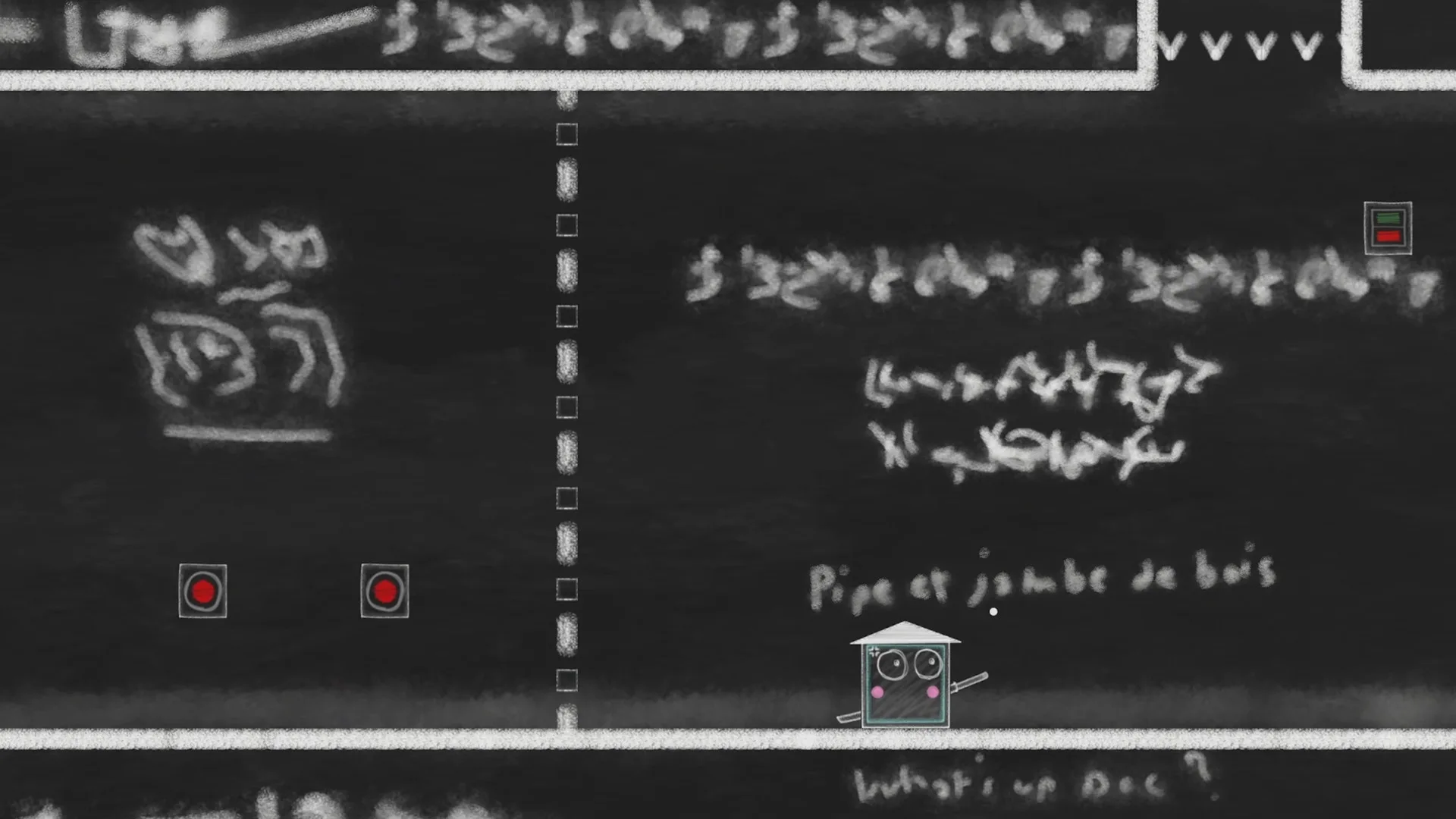 Palallel screenshot 5