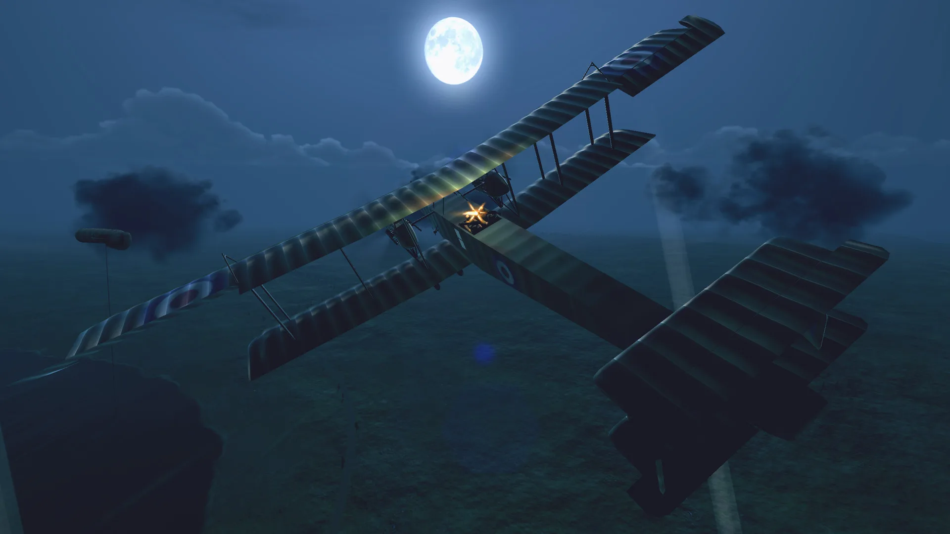 Warplanes: WW1 Sky Aces screenshot 5