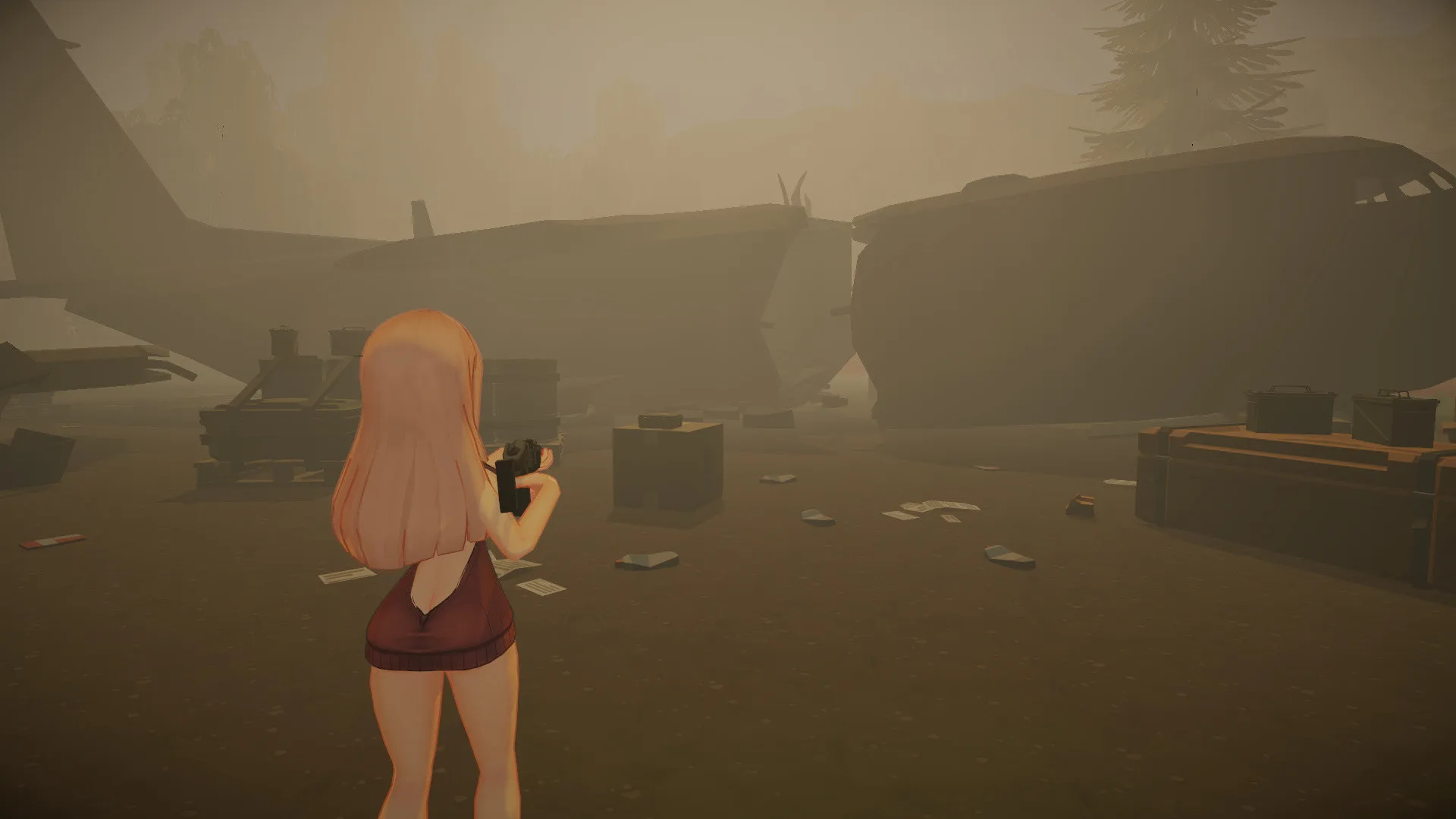 Hentai Killer screenshot 3