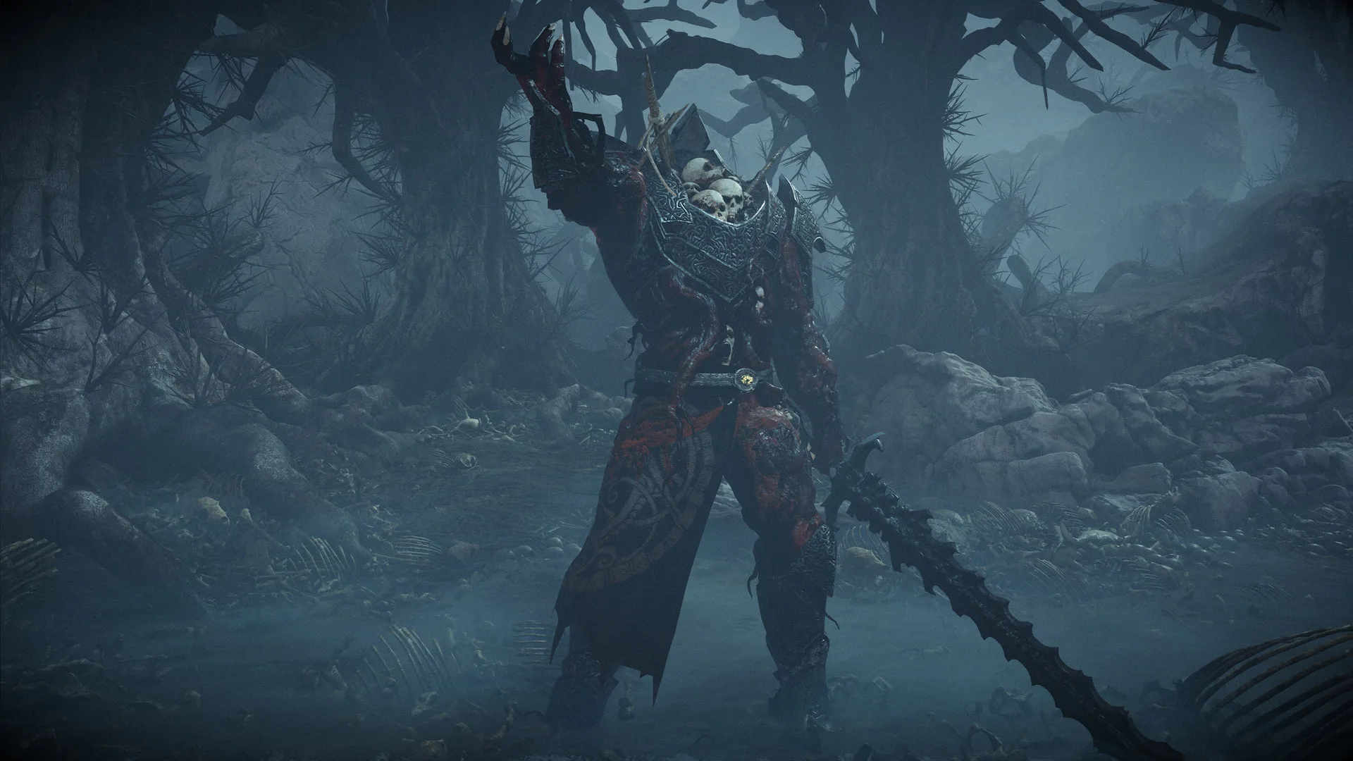 King Arthur: Knight's Tale screenshot 5