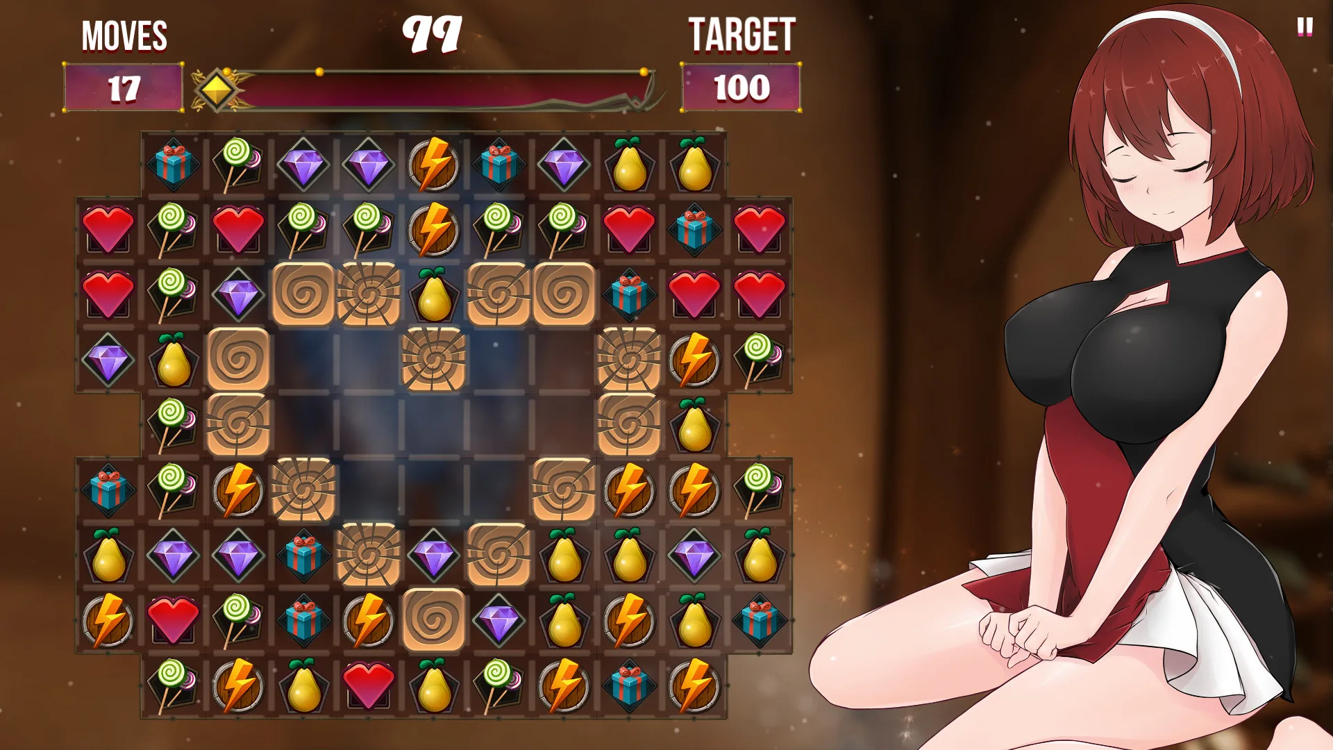 CATGIRL LOVER 2 screenshot 4