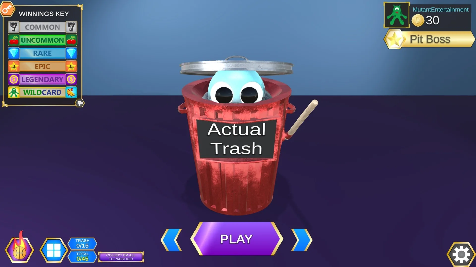 I Can't Believe It's Not Gambling 2(K) screenshot 1