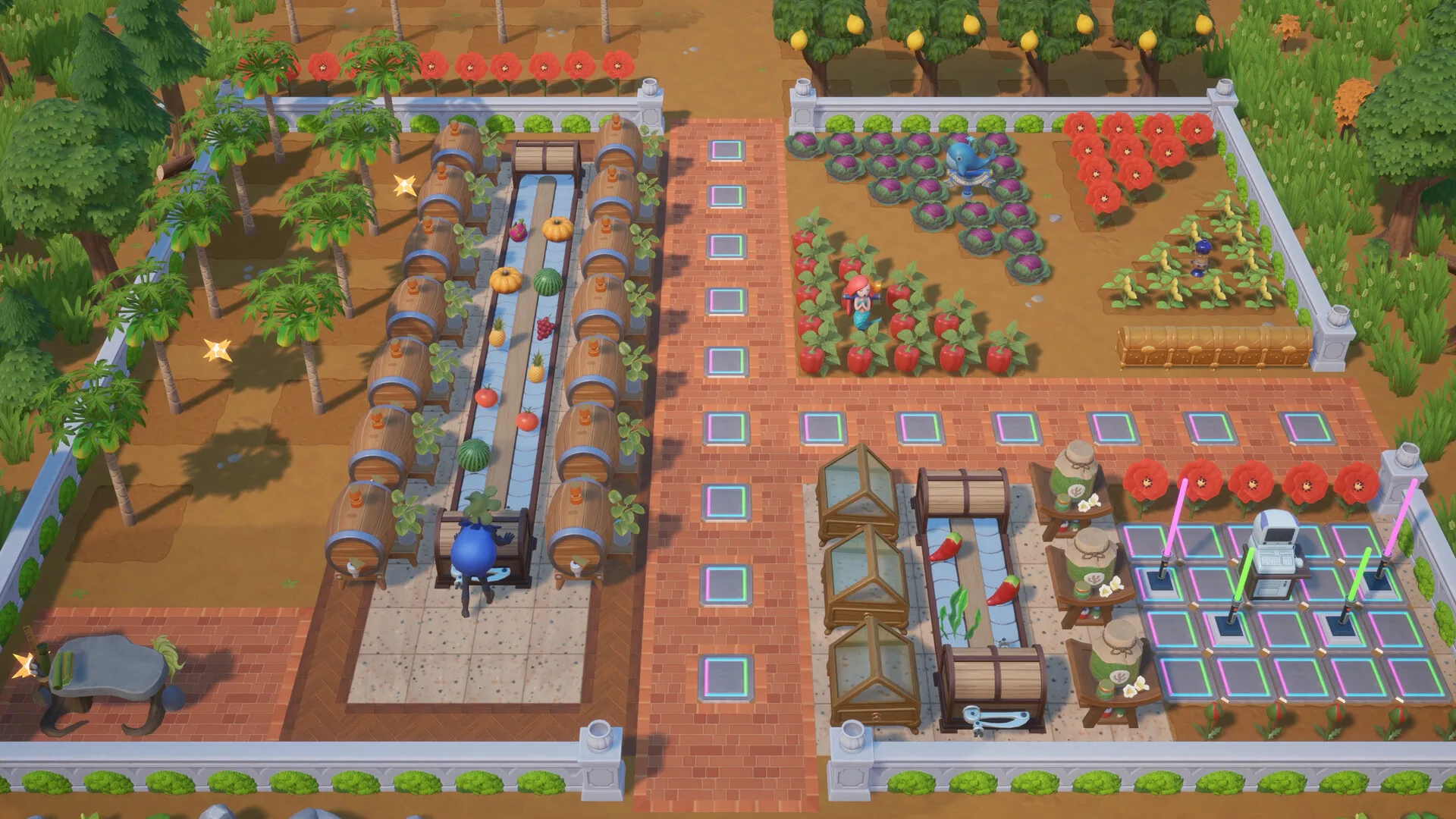 Coral Island screenshot 5