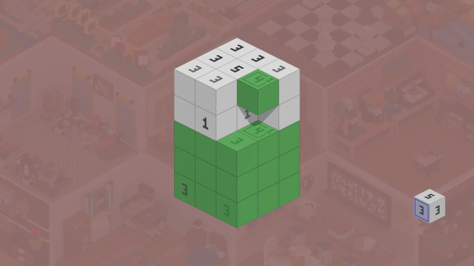 Voxelgram screenshot 1