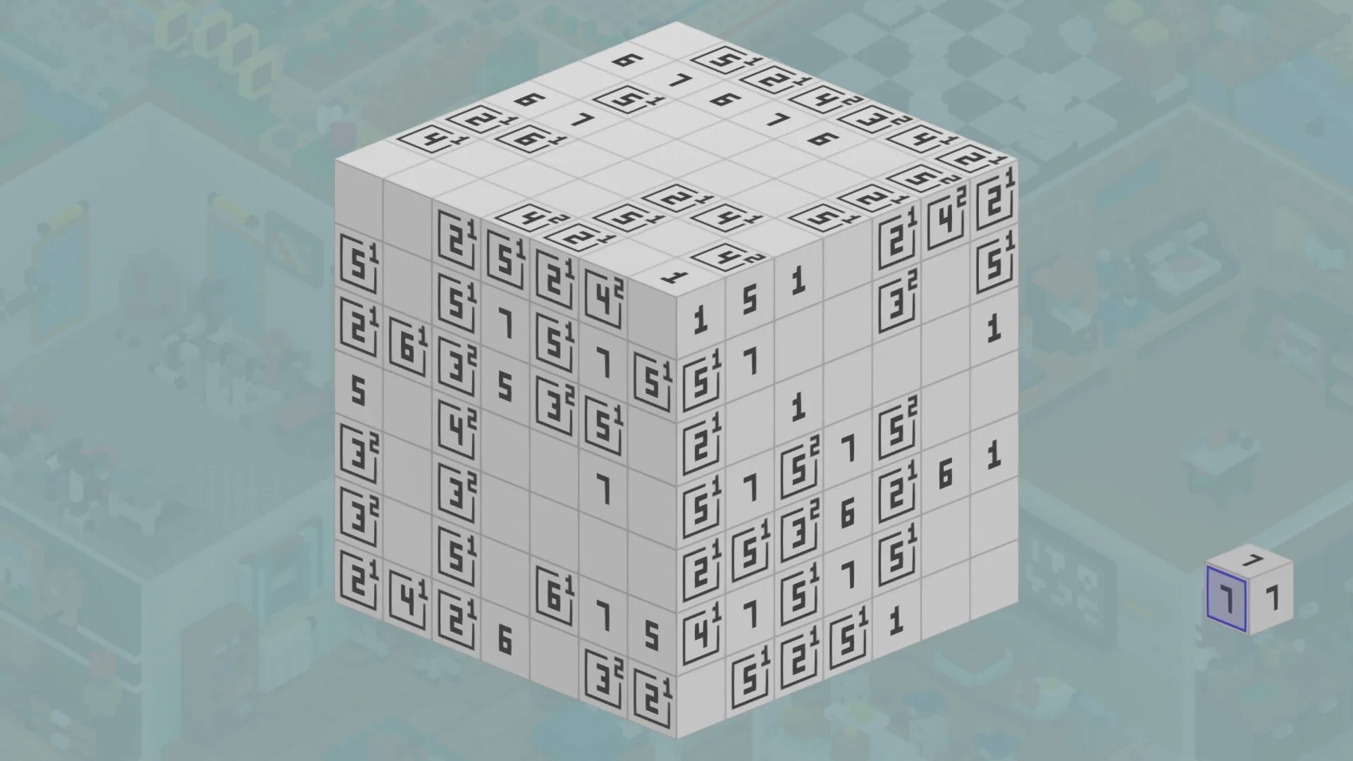 Voxelgram screenshot 3