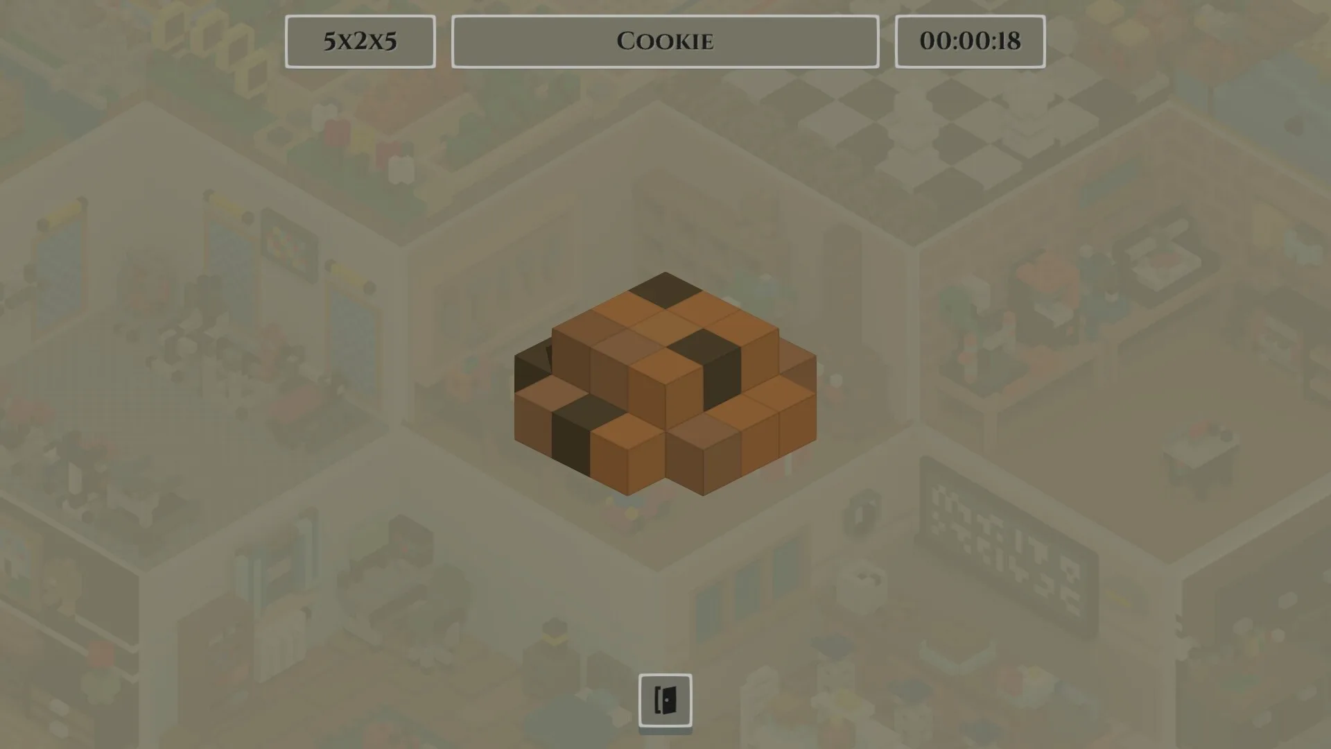 Voxelgram screenshot 5