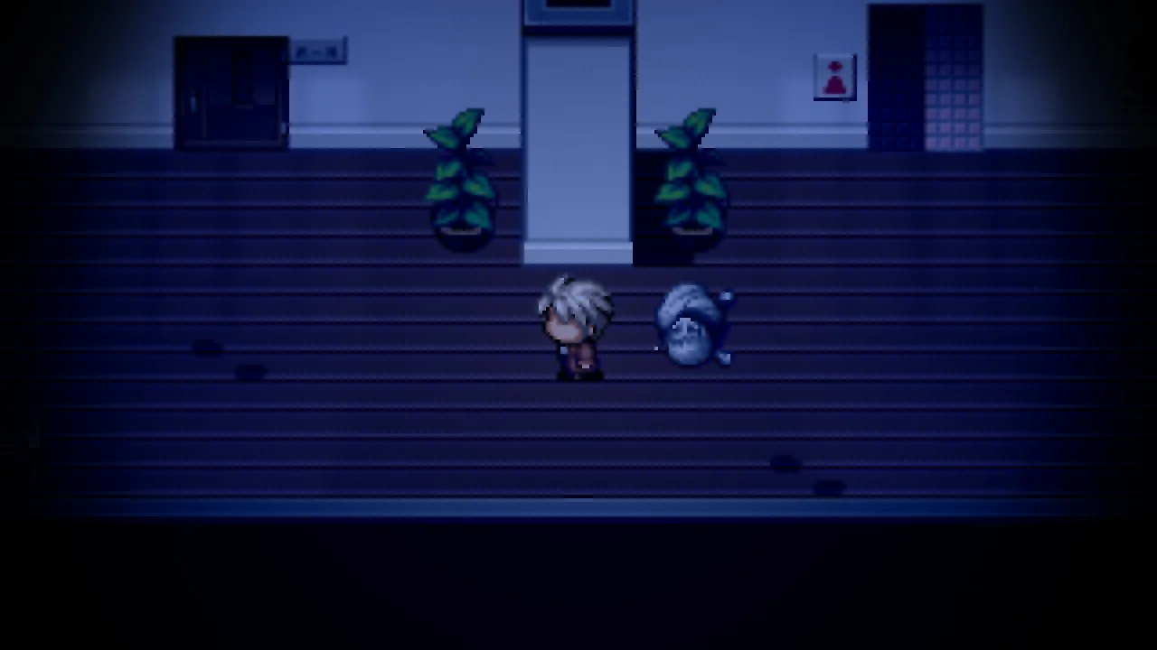 Causality screenshot 3