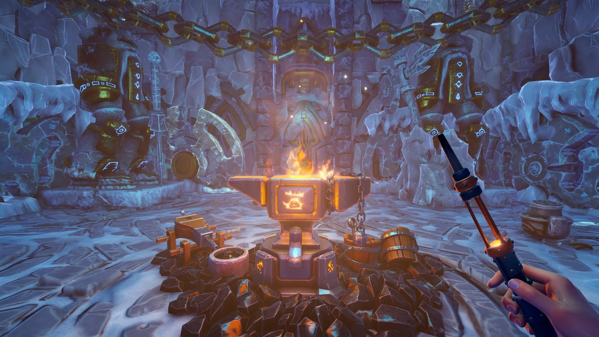 Ziggurat 2 screenshot 5