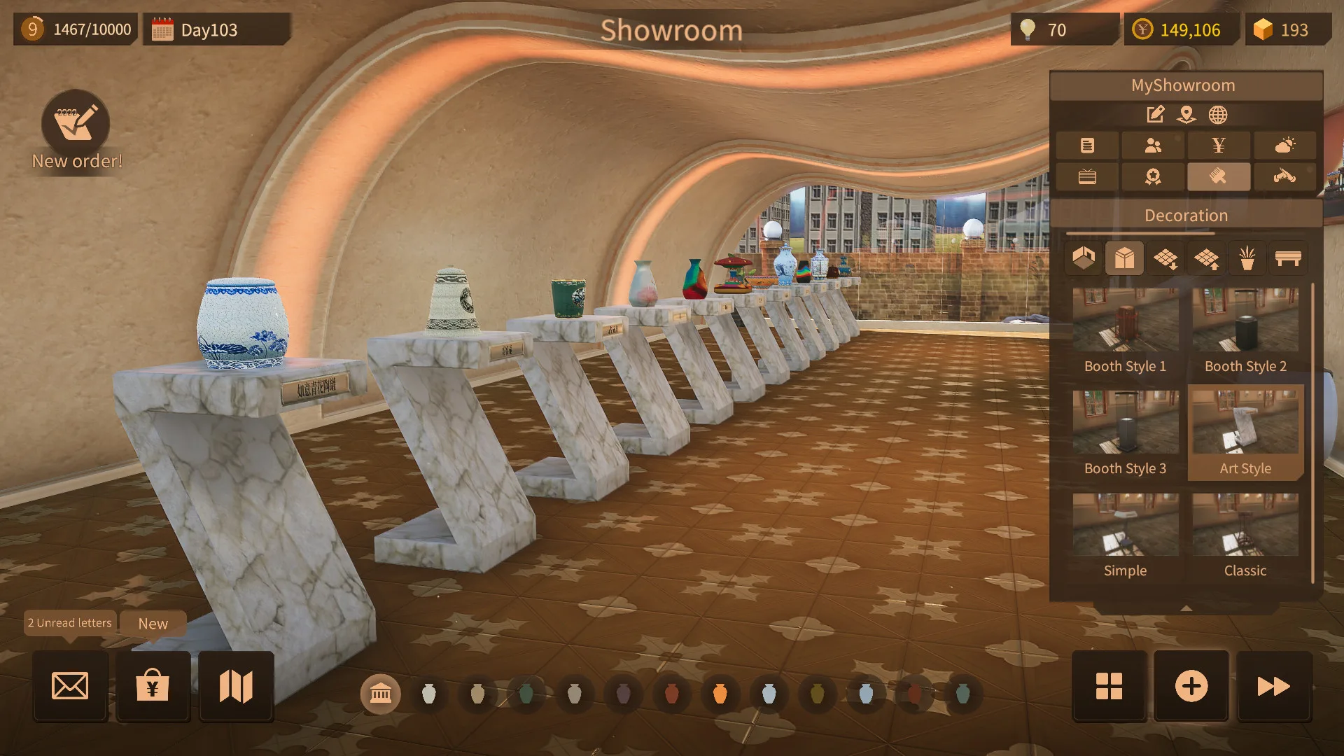 Master Of Pottery screenshot 2