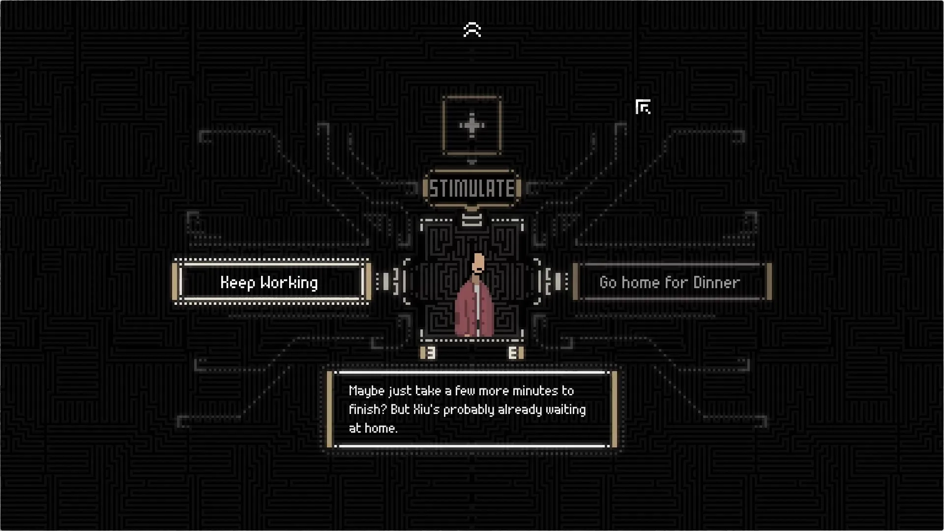 The Rewinder screenshot 2