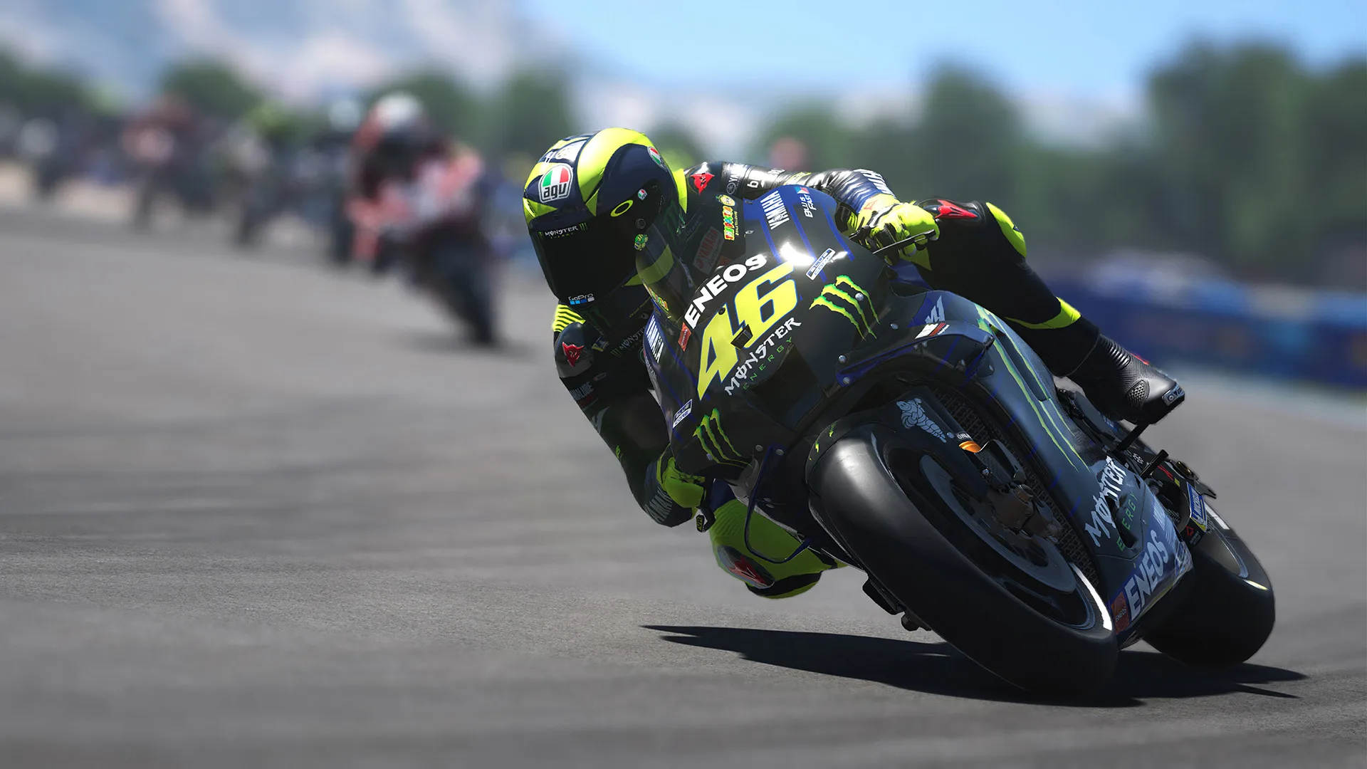 MotoGP™20 screenshot 3