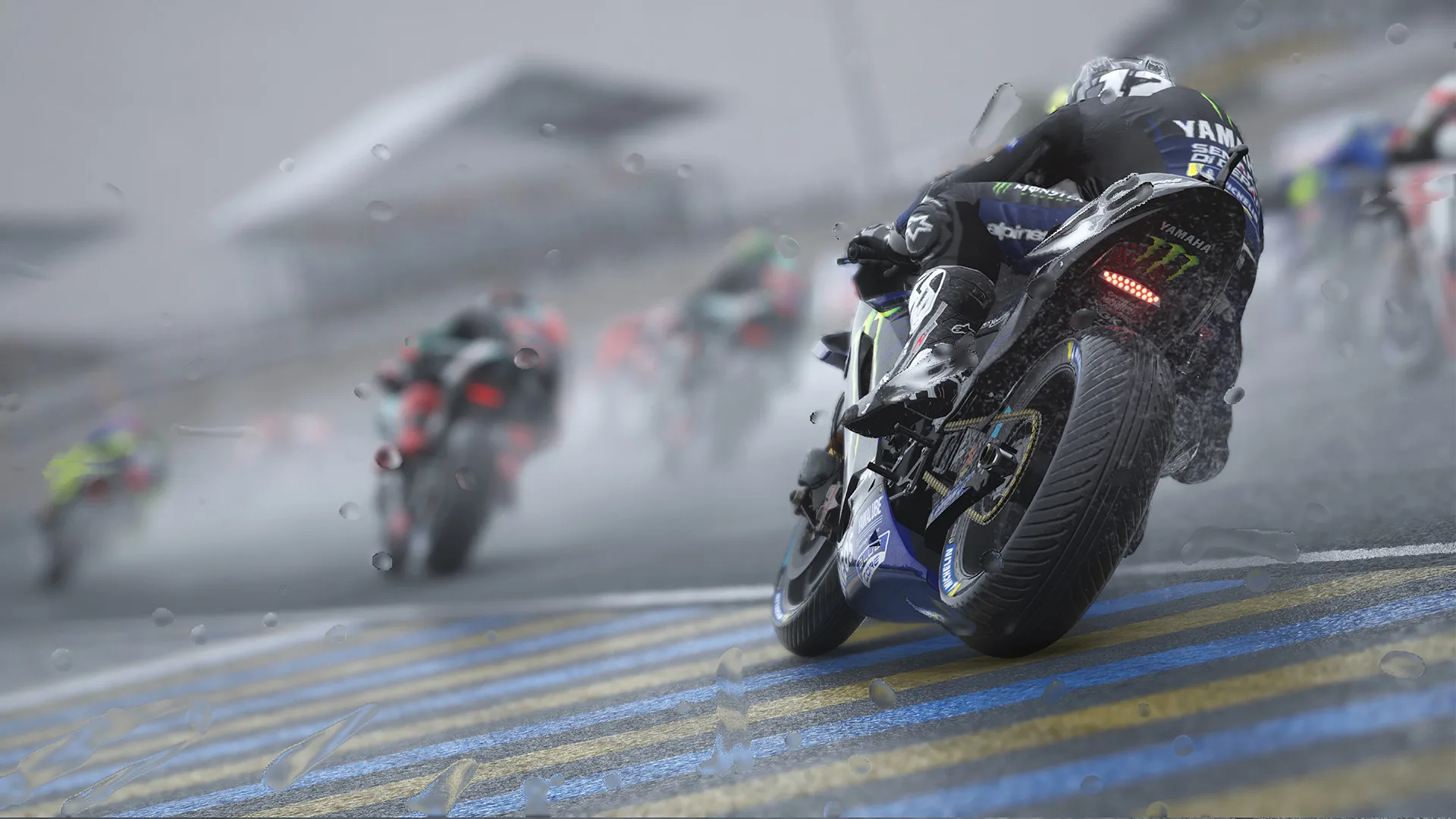 MotoGP™20 screenshot 4