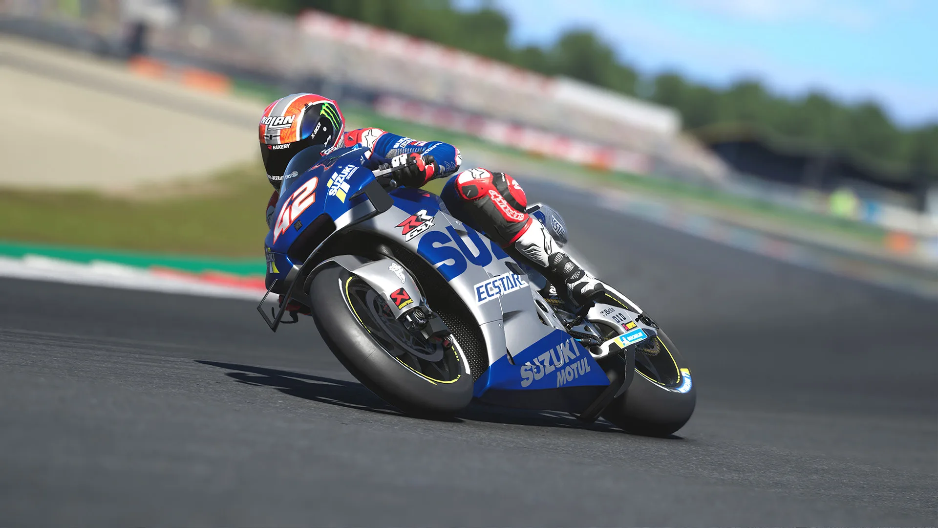 MotoGP™20 screenshot 5