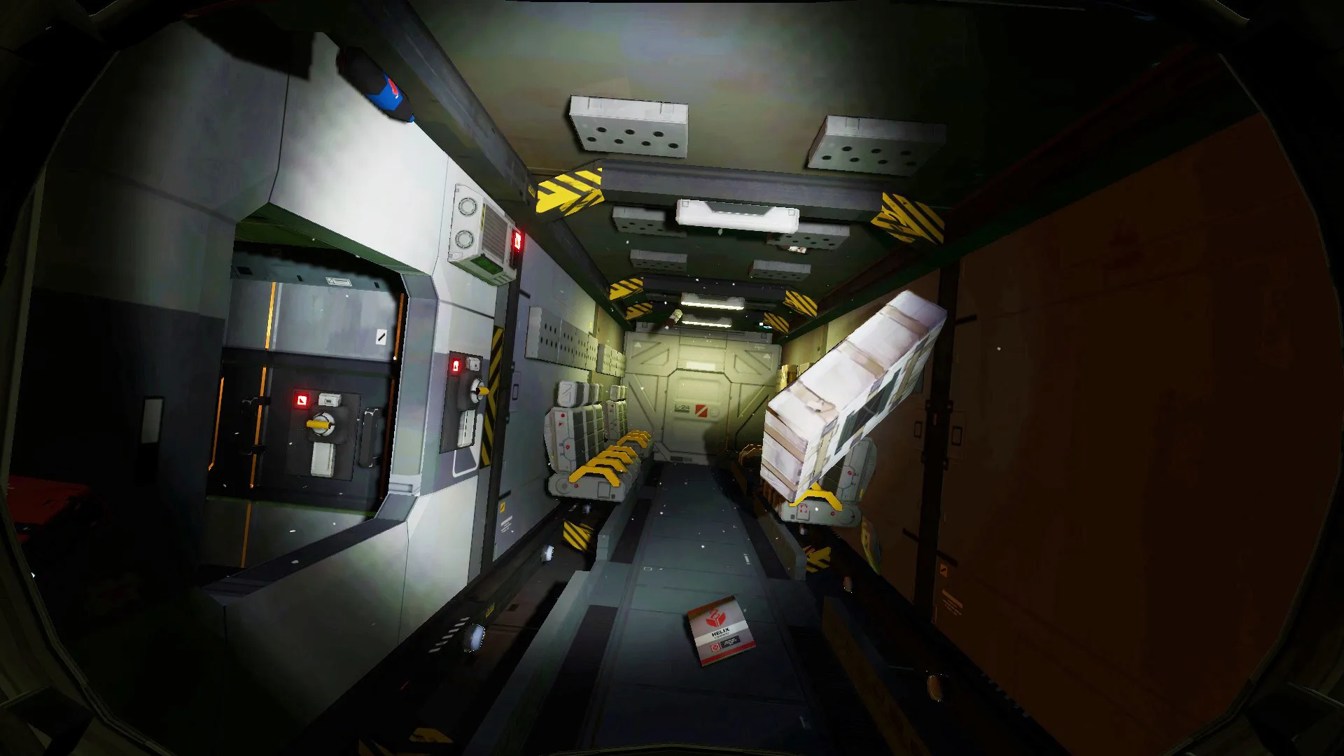 Hardspace: Shipbreaker screenshot 5
