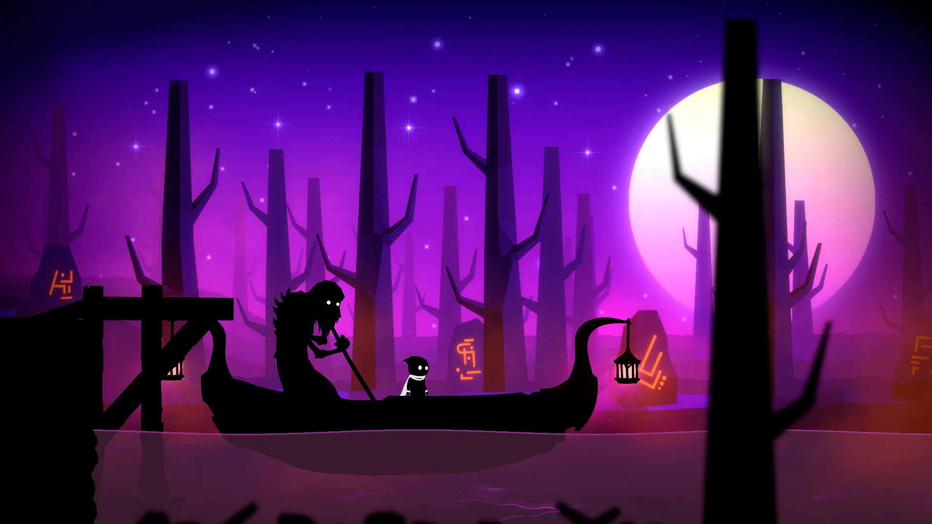 Eternal Hope screenshot 2