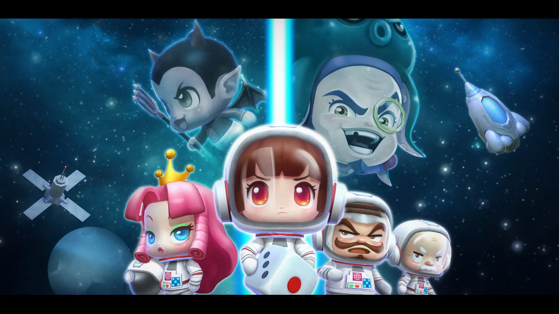 Richman10 screenshot 1