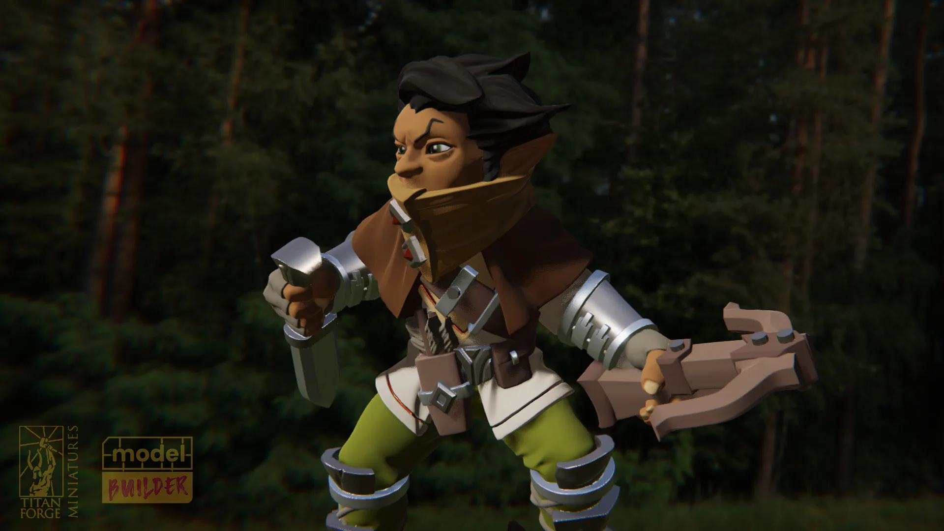 Model Builder: Complete Edition screenshot 4
