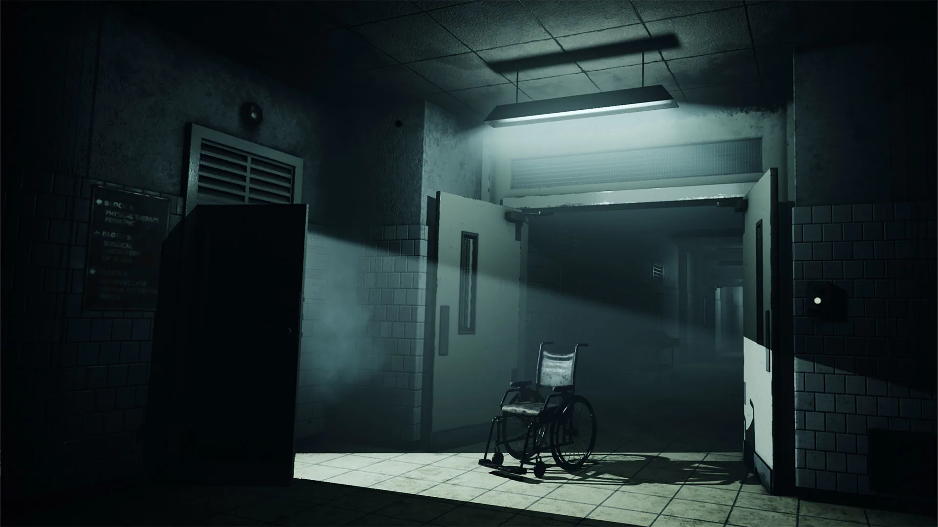 Hospitality VR screenshot 1