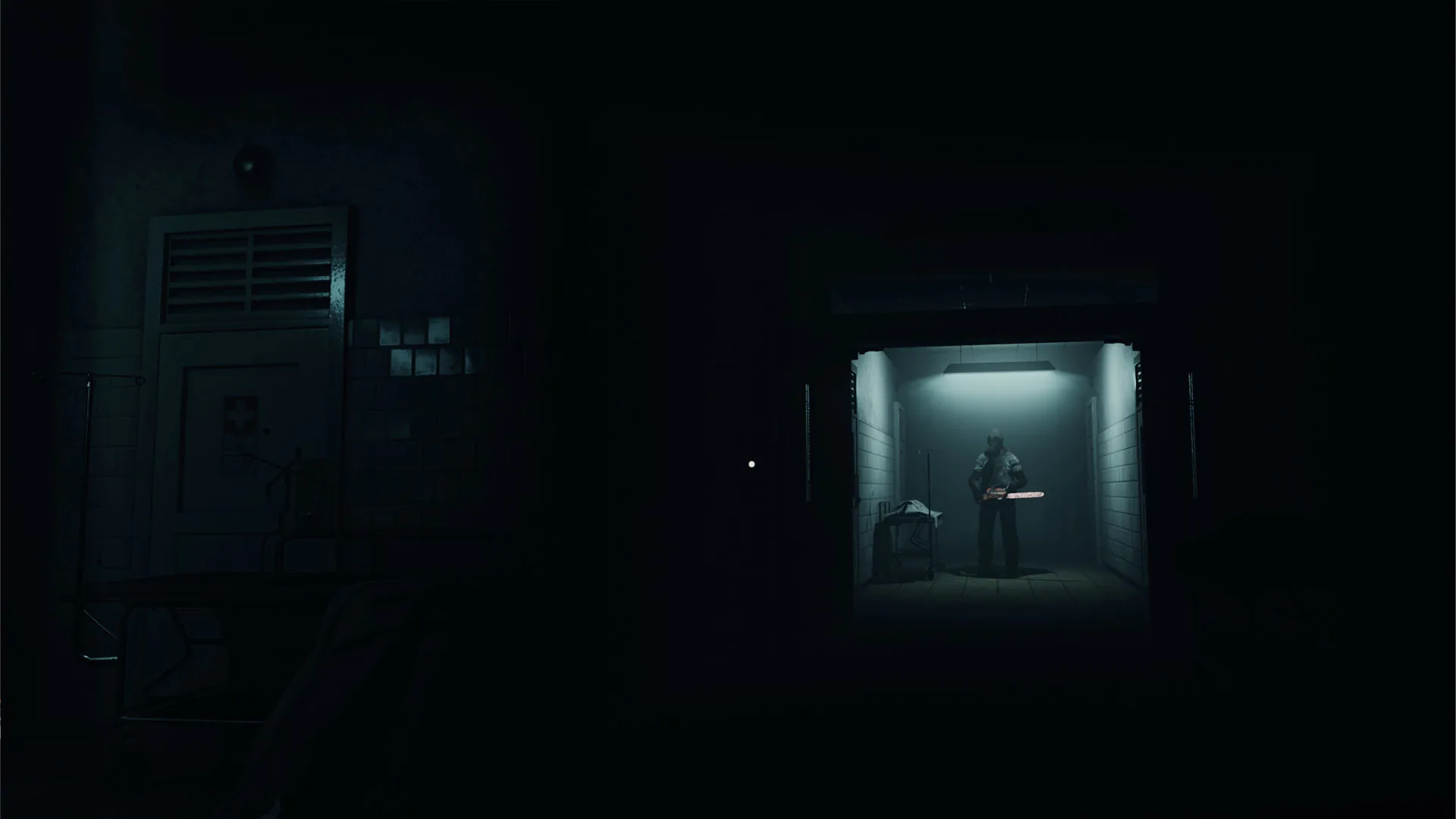 Hospitality VR screenshot 5