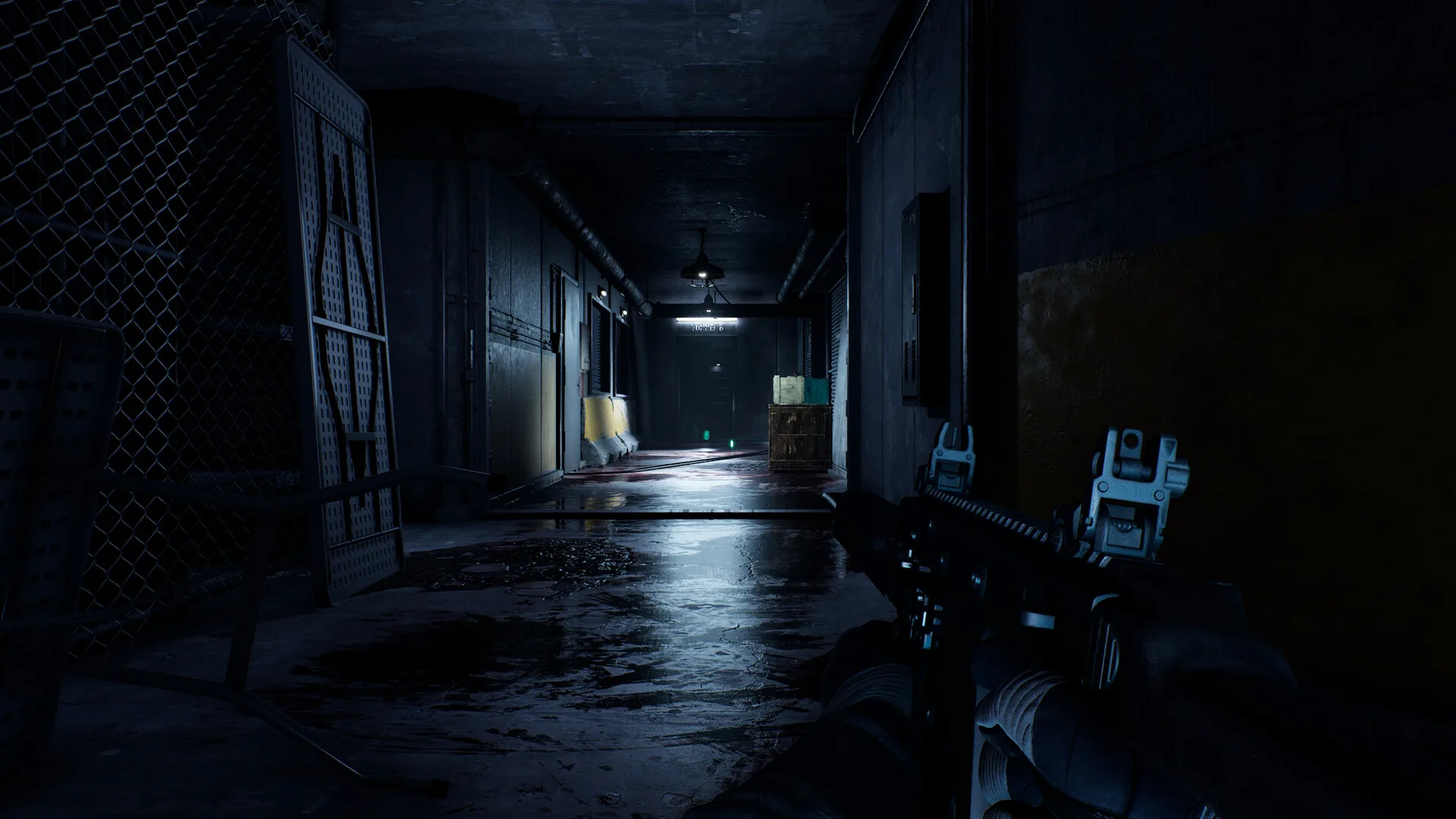 Trepang2 screenshot 2