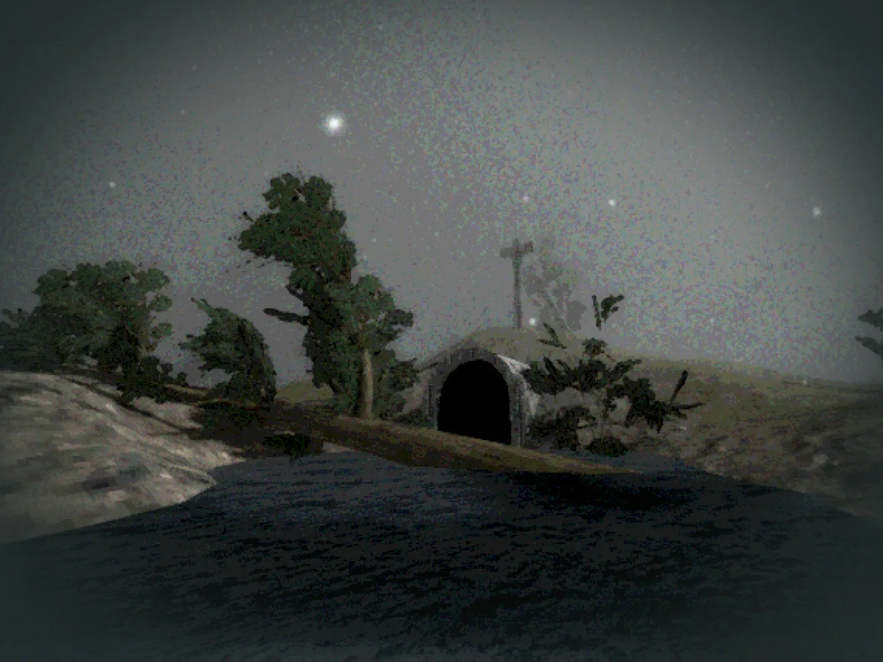 PAGAN: Autogeny screenshot 1