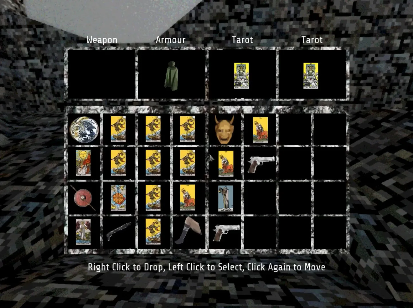 PAGAN: Autogeny screenshot 5