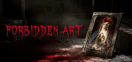 Forbidden Art
