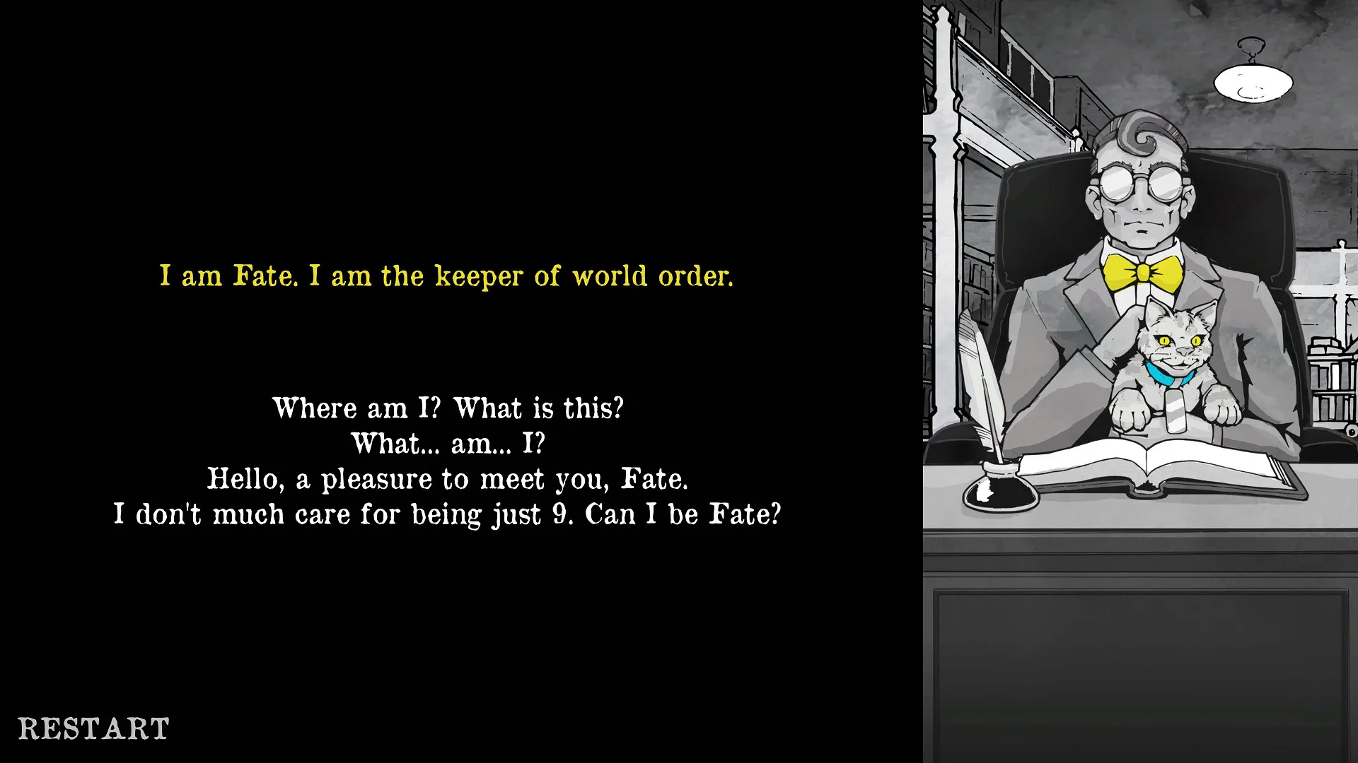 Death and Taxes screenshot 4