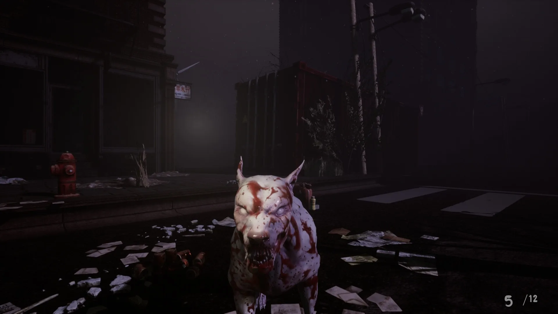 Centralia: Homecoming screenshot 1