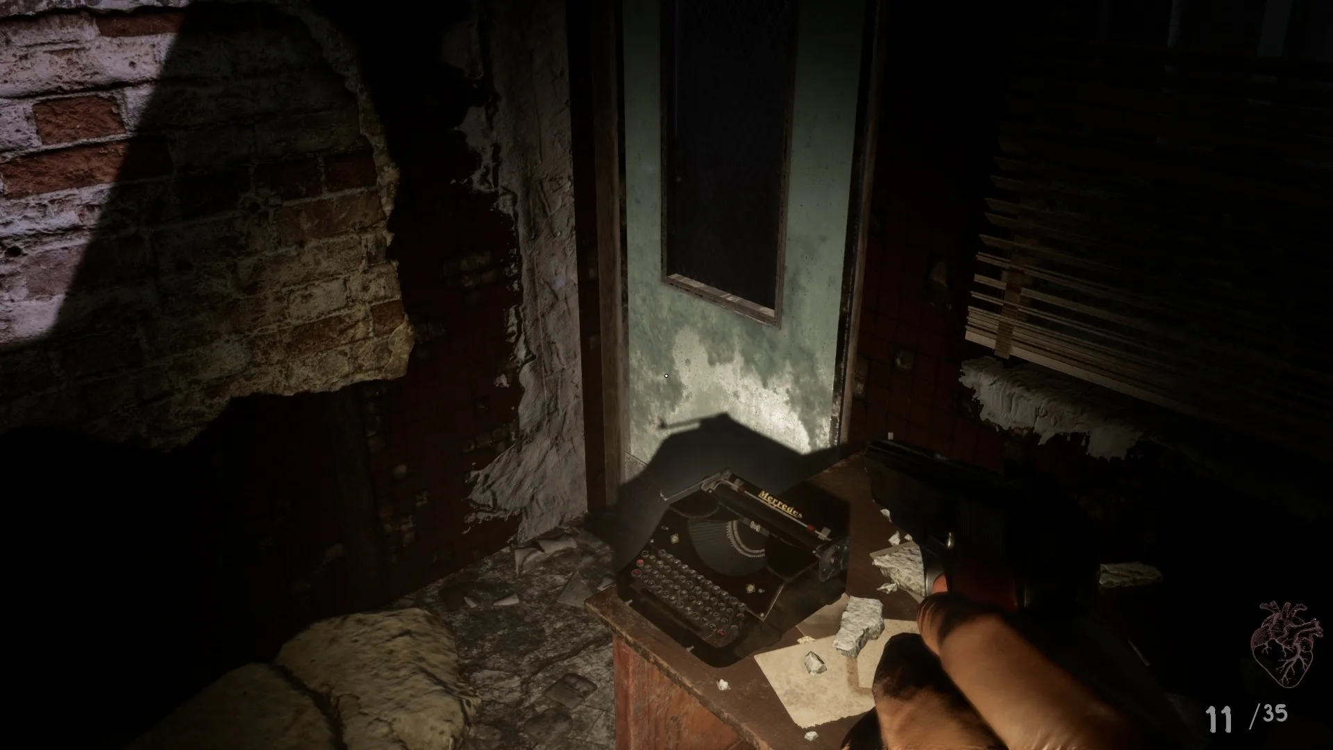 Centralia: Homecoming screenshot 2