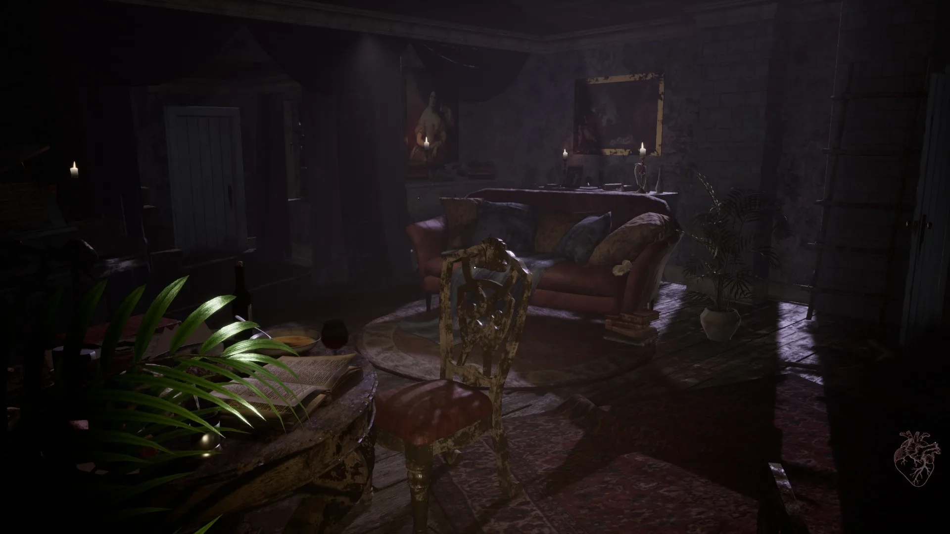 Centralia: Homecoming screenshot 4