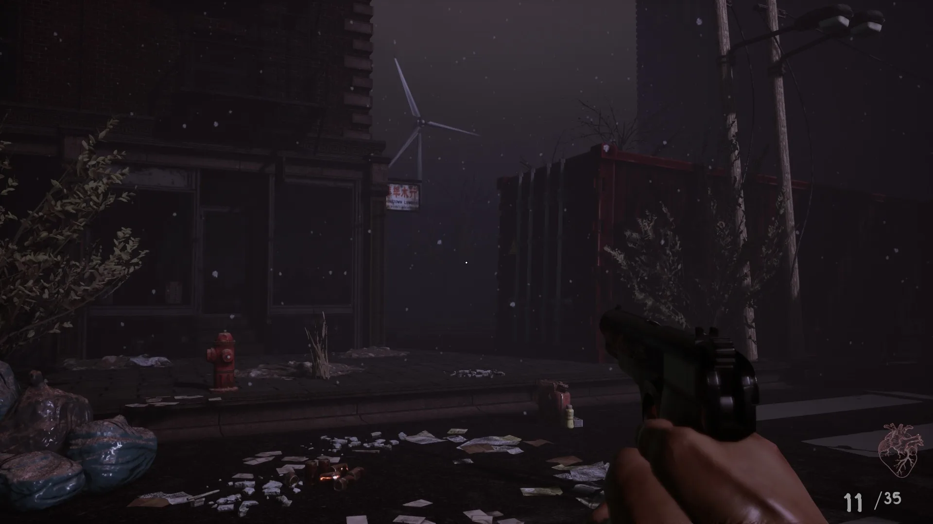 Centralia: Homecoming screenshot 5