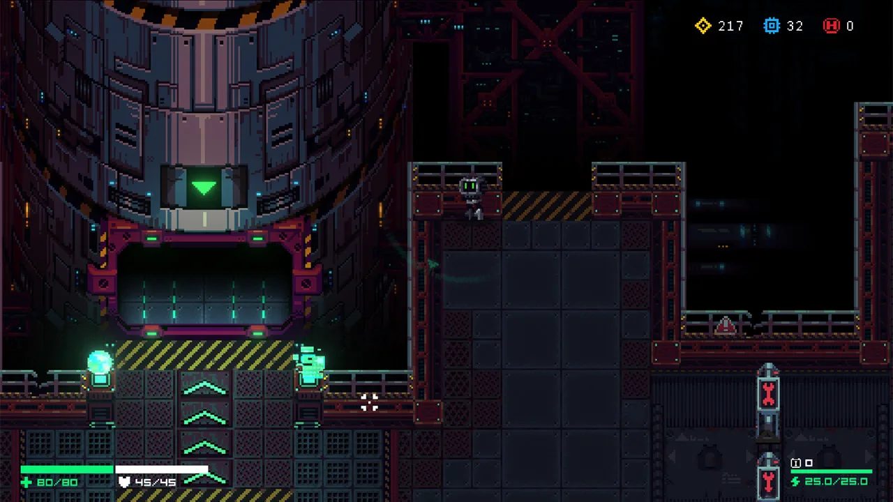 Mind screenshot 1