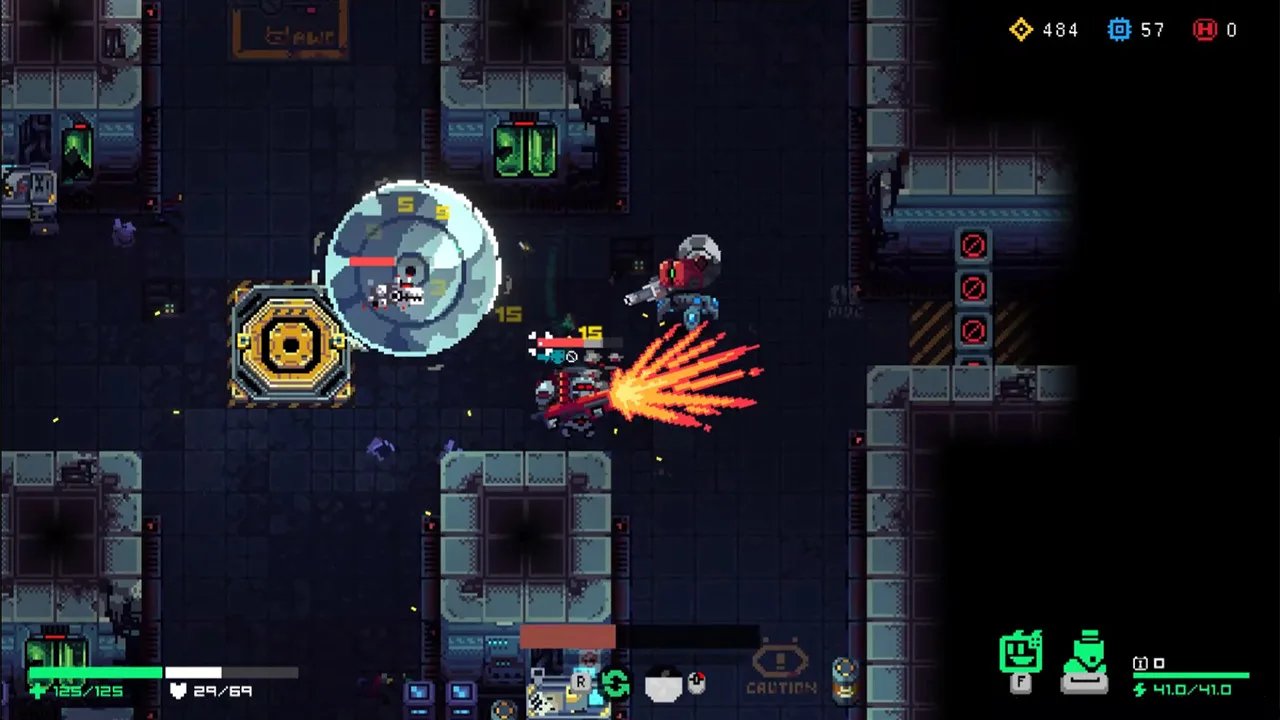 Mind screenshot 5