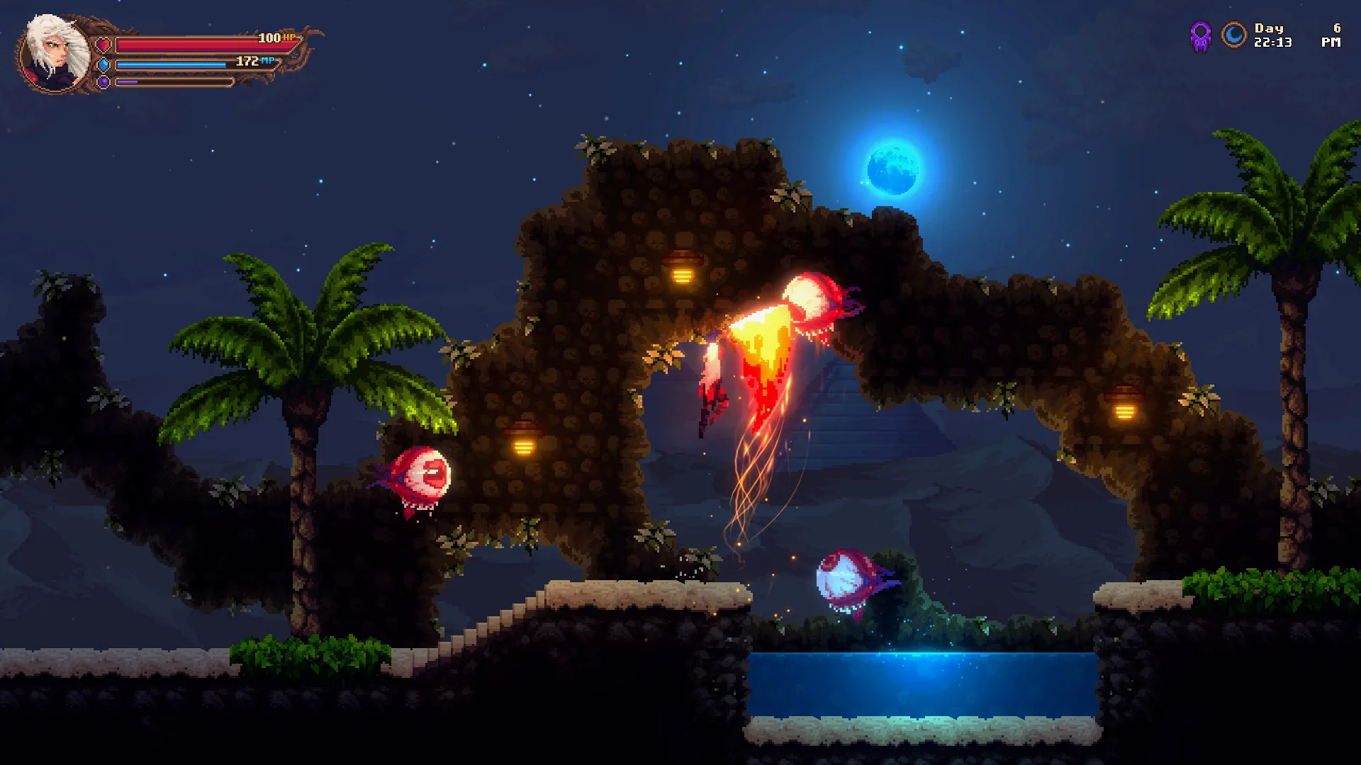 Mists of Noyah screenshot 1