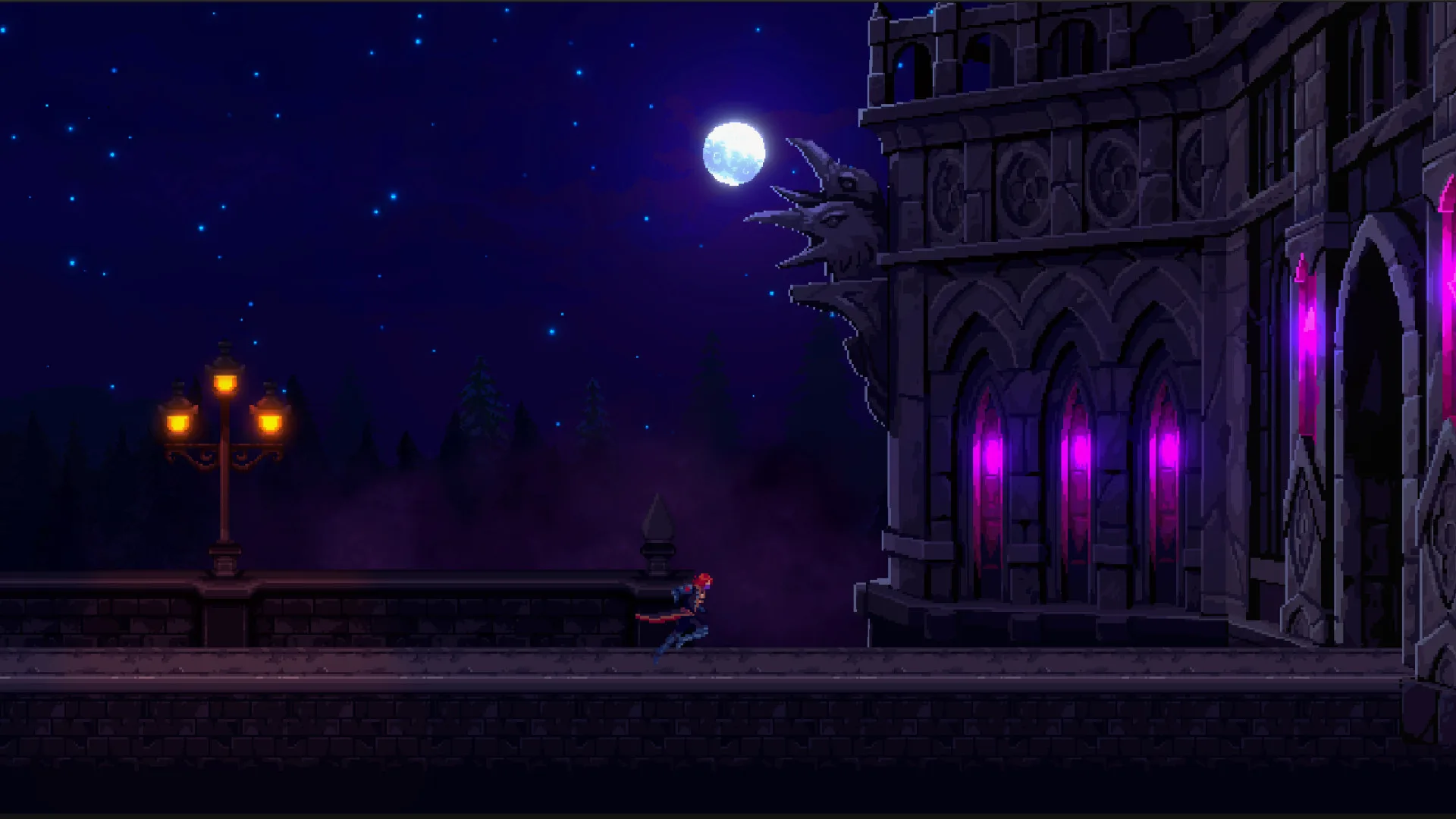 Mists of Noyah screenshot 2