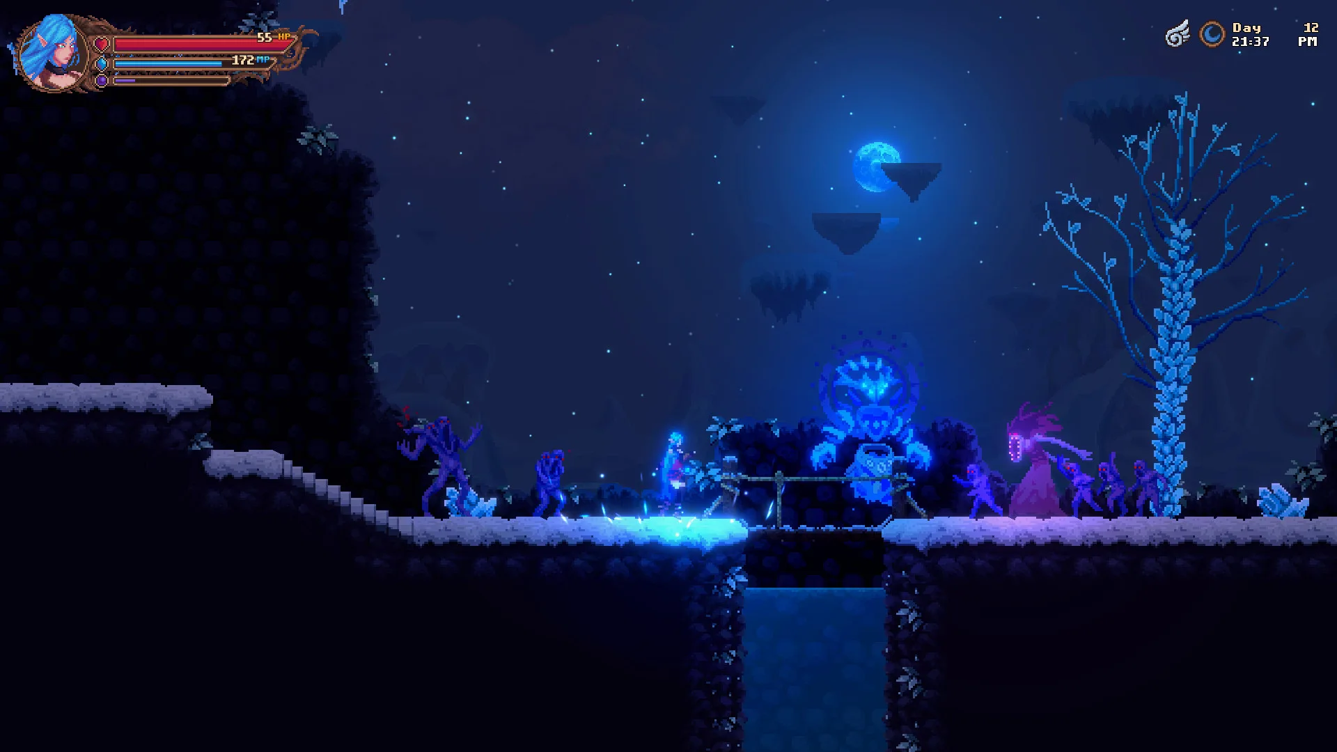 Mists of Noyah screenshot 5