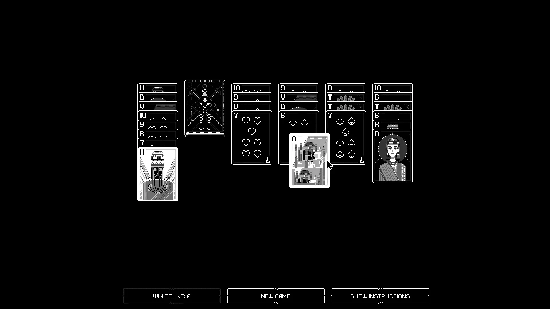 MOLEK-SYNTEZ screenshot 4