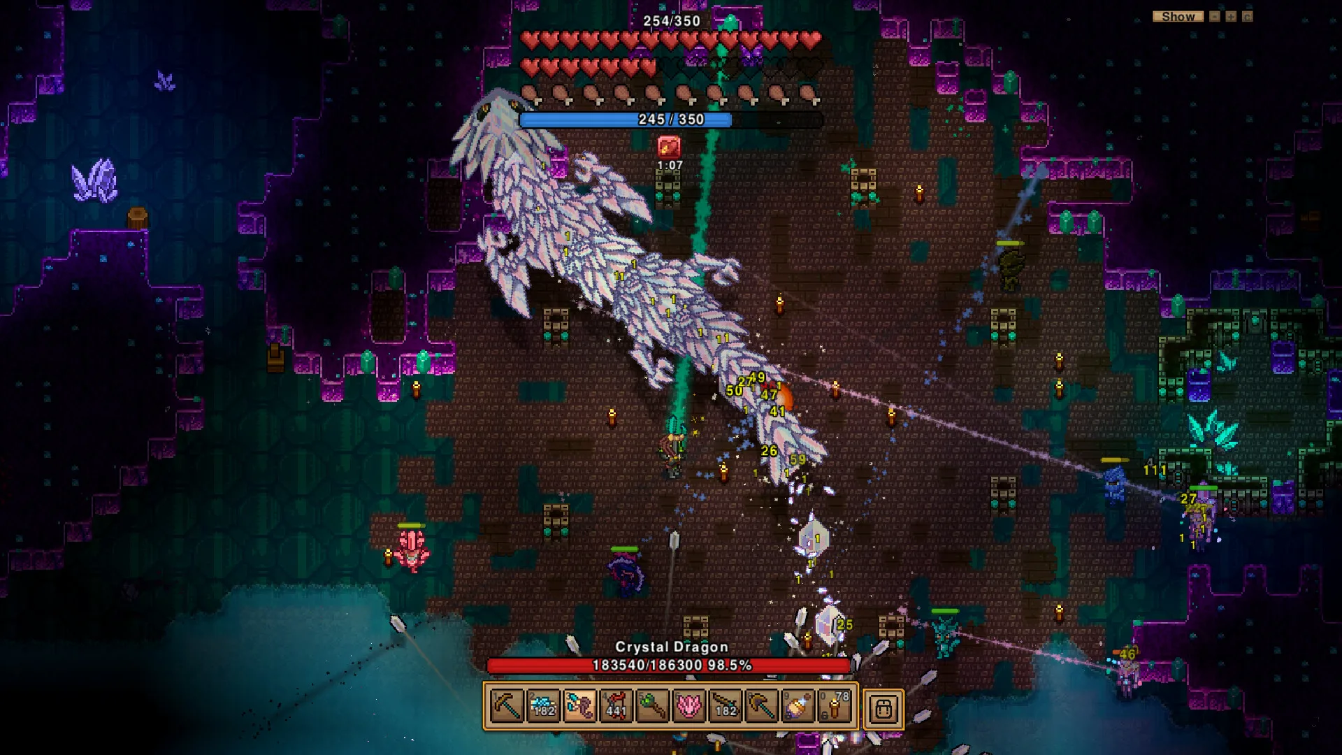 Necesse screenshot 3