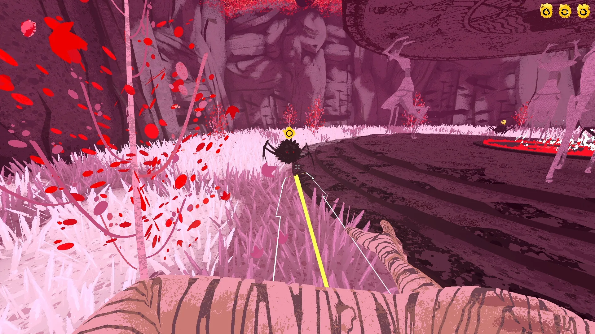 Boomerang X screenshot 2