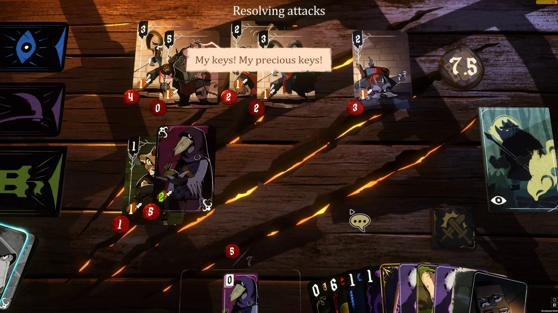 Foretales screenshot 1