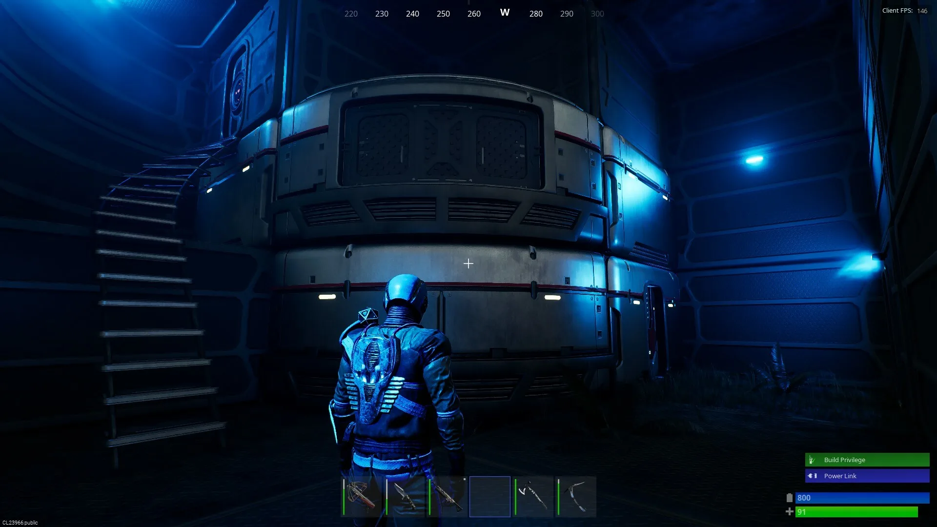 Outerstellar screenshot 5