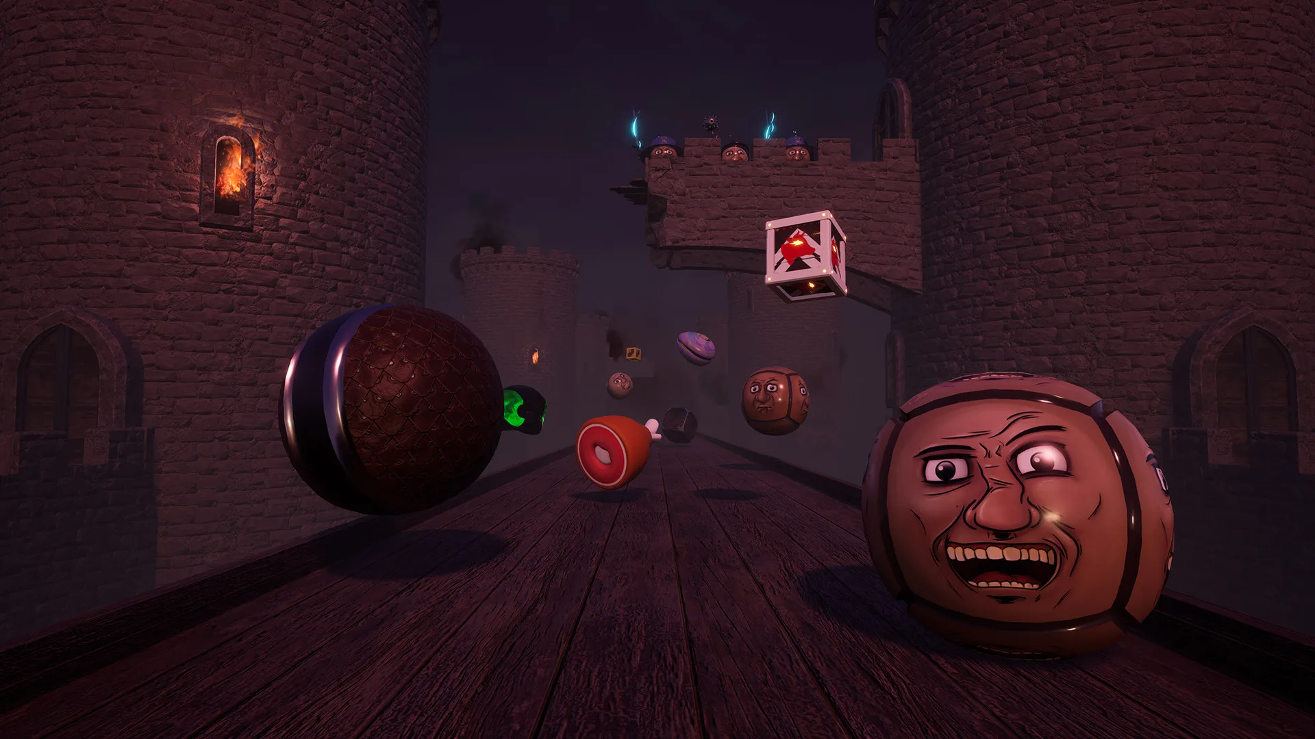 Marbles on Stream screenshot 3