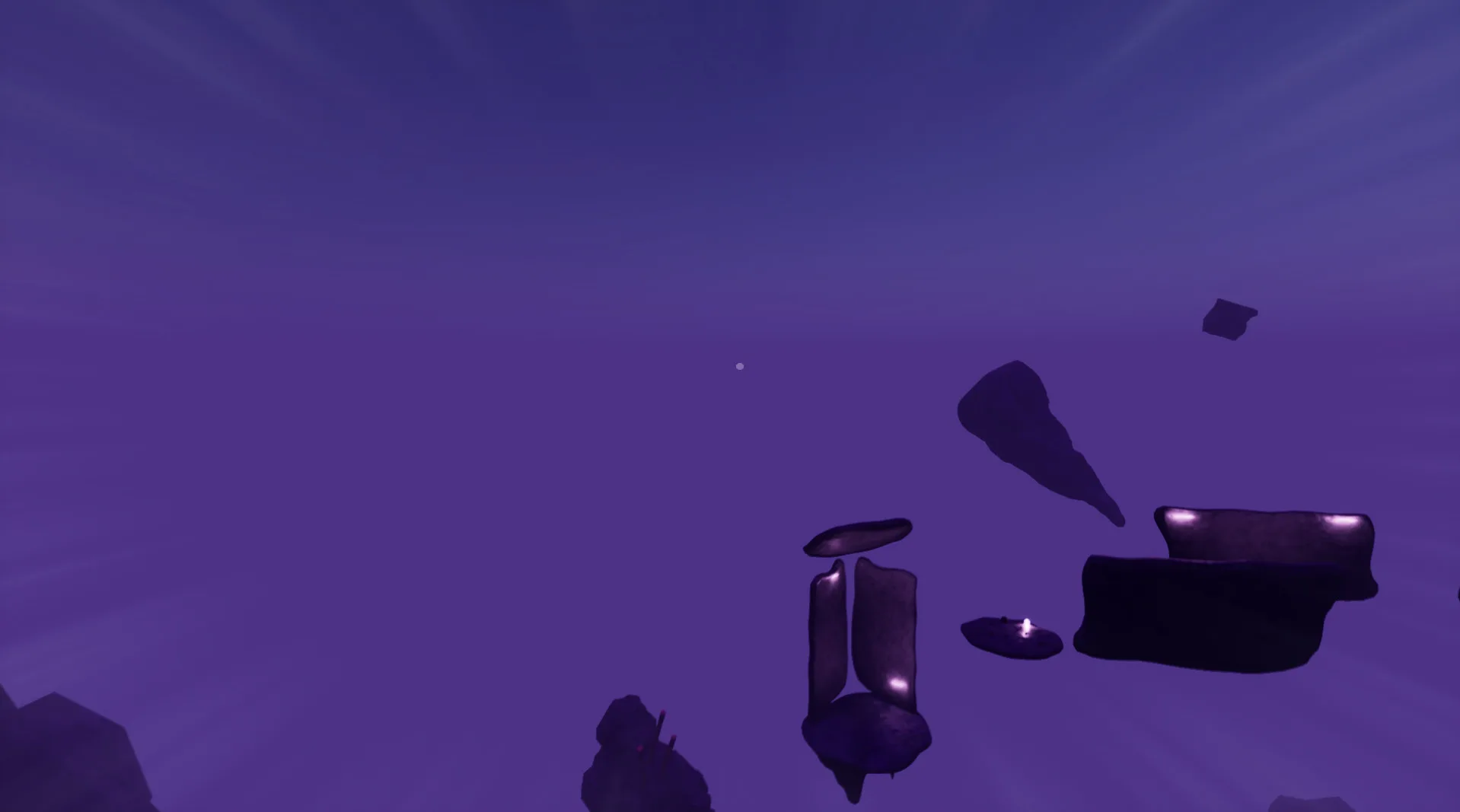 In Passing screenshot 3