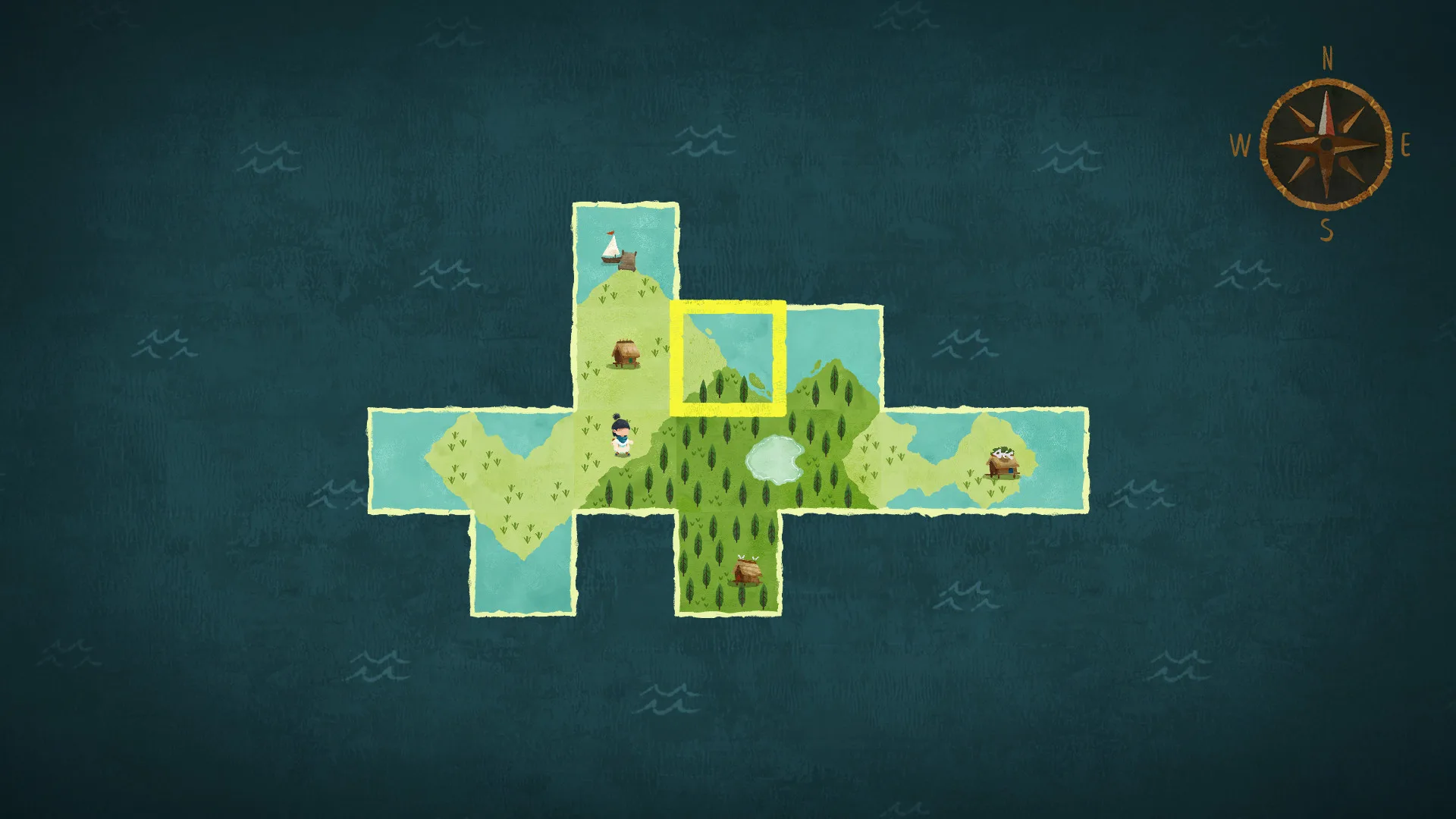 Carto screenshot 2
