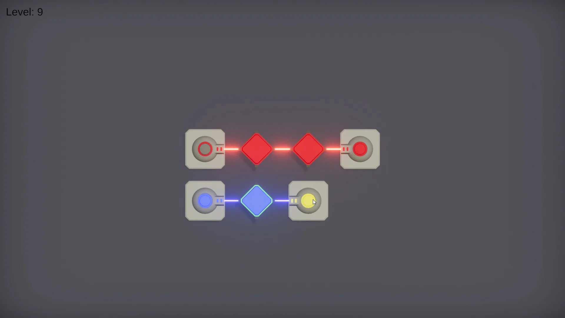 Colorgrid screenshot 2
