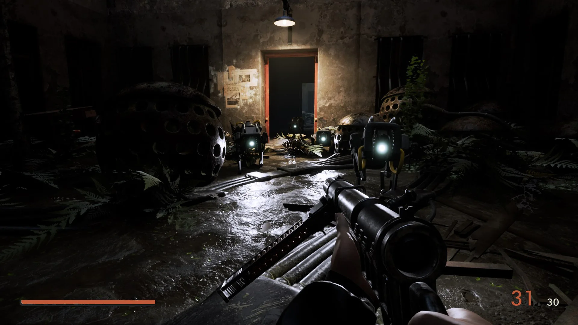 INDUSTRIA screenshot 5